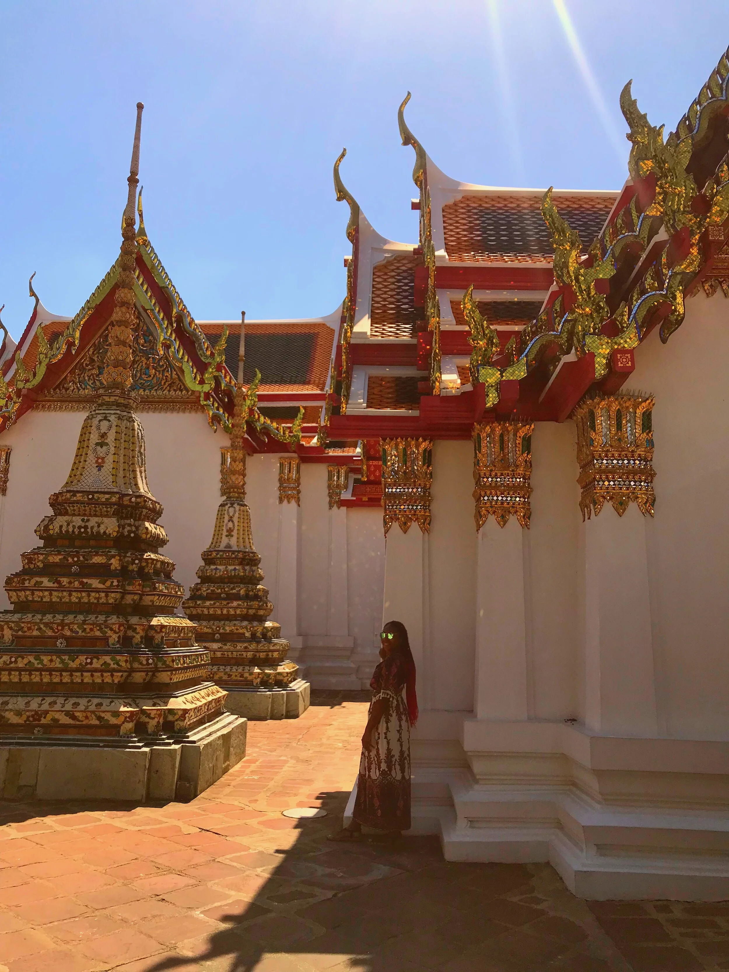 Bangkok, Thailand (2019)