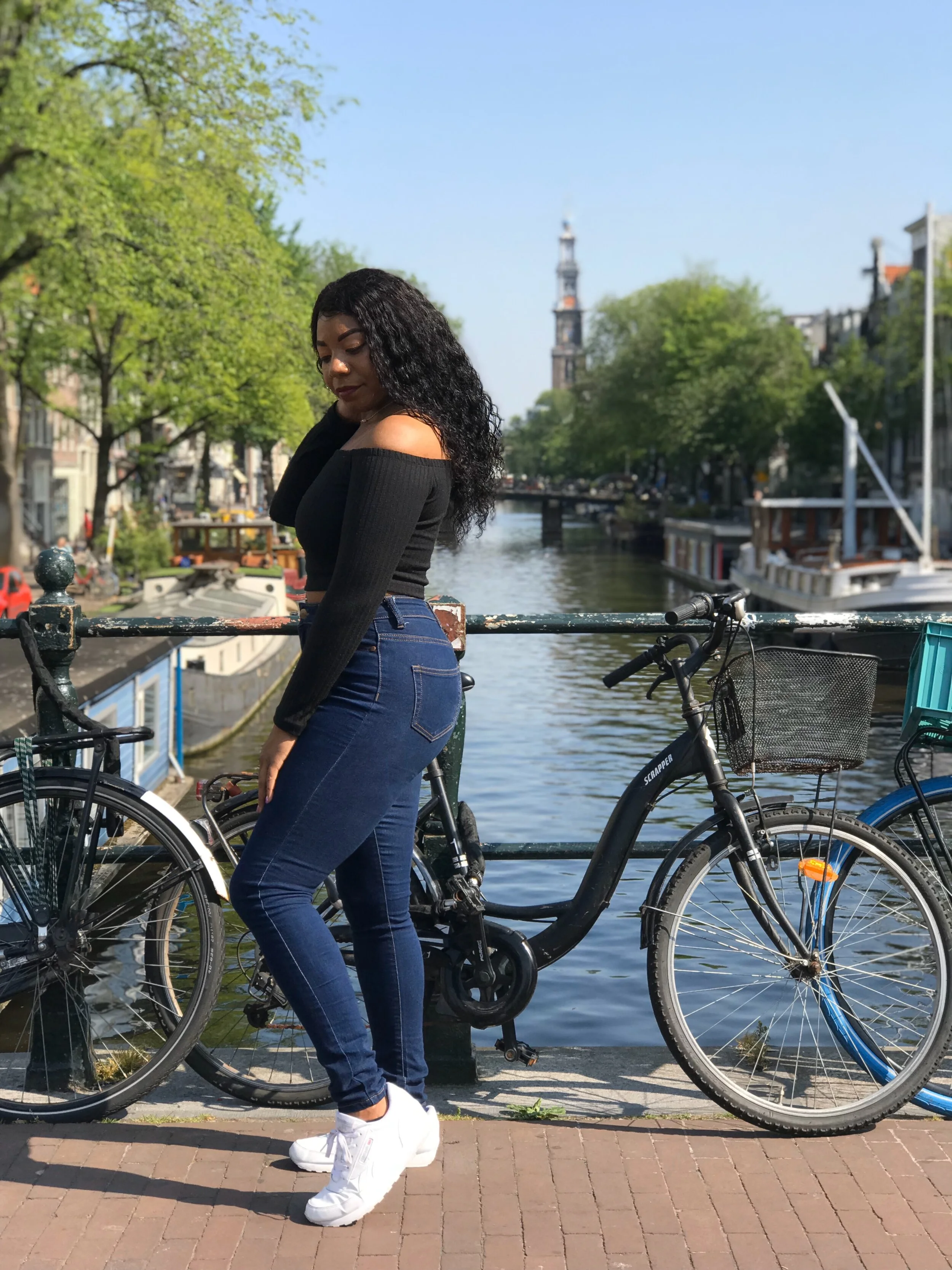 Amsterdam, Netherlands (2019)