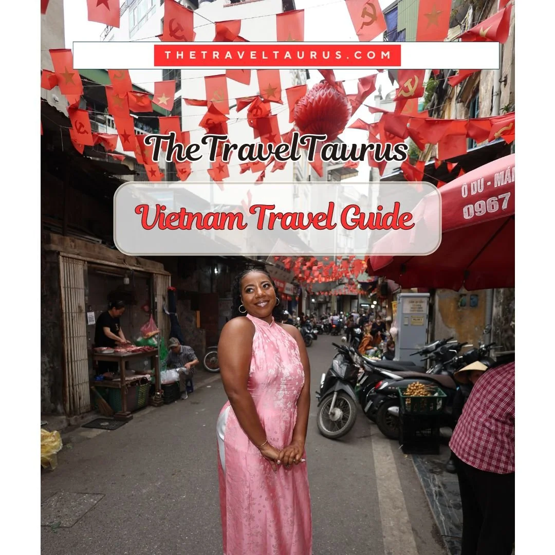 Vietnam Travel Guide