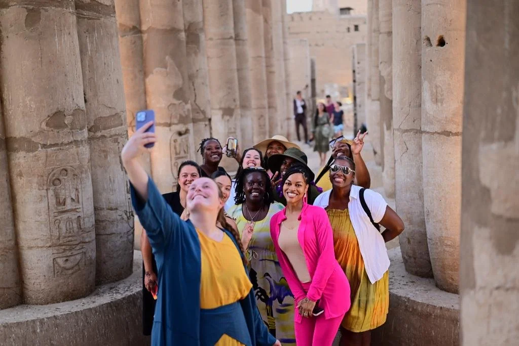 Join the Email List — The Travel Taurus