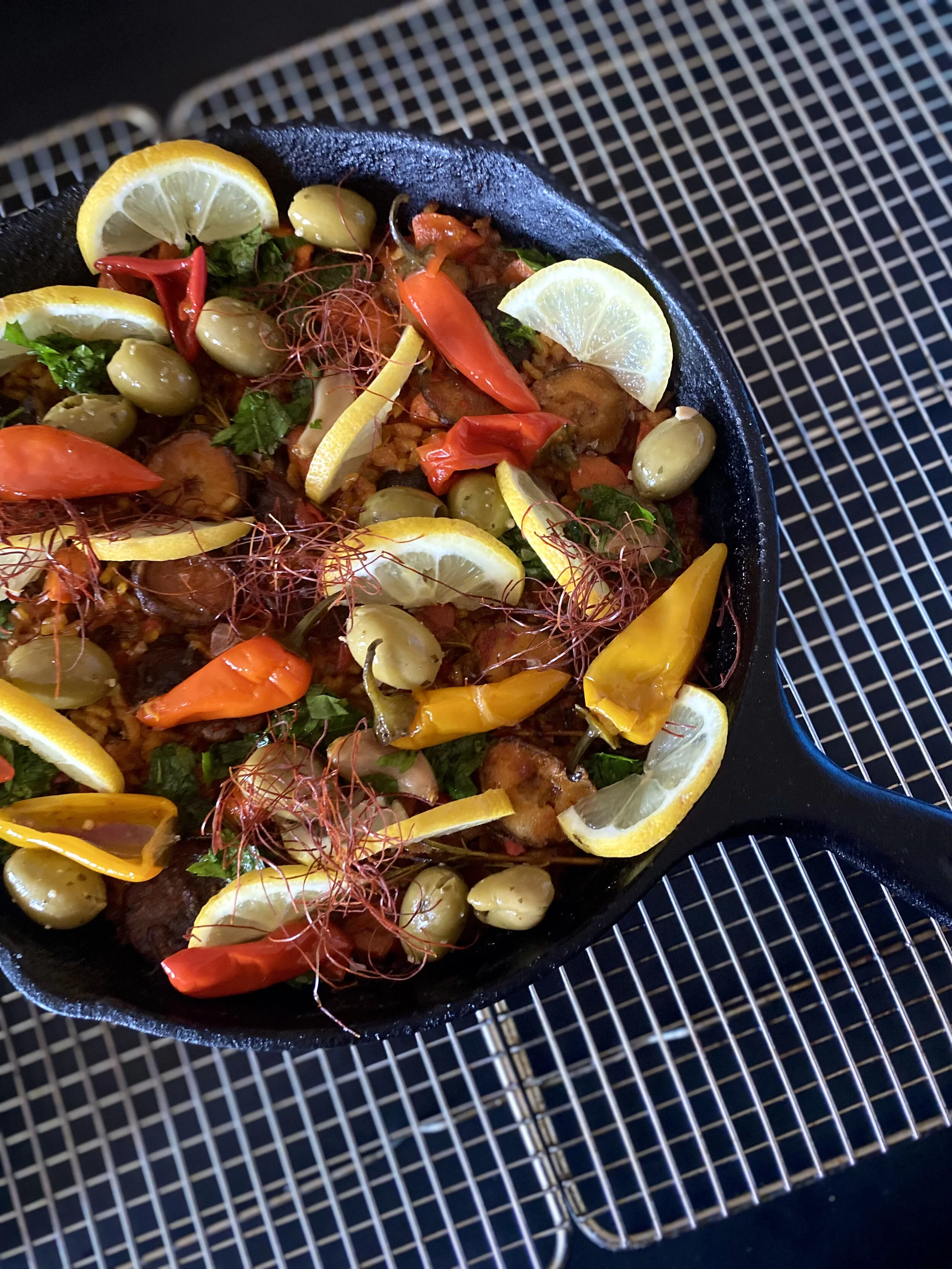 Amylopectin: My New Favorite Starch Molecule