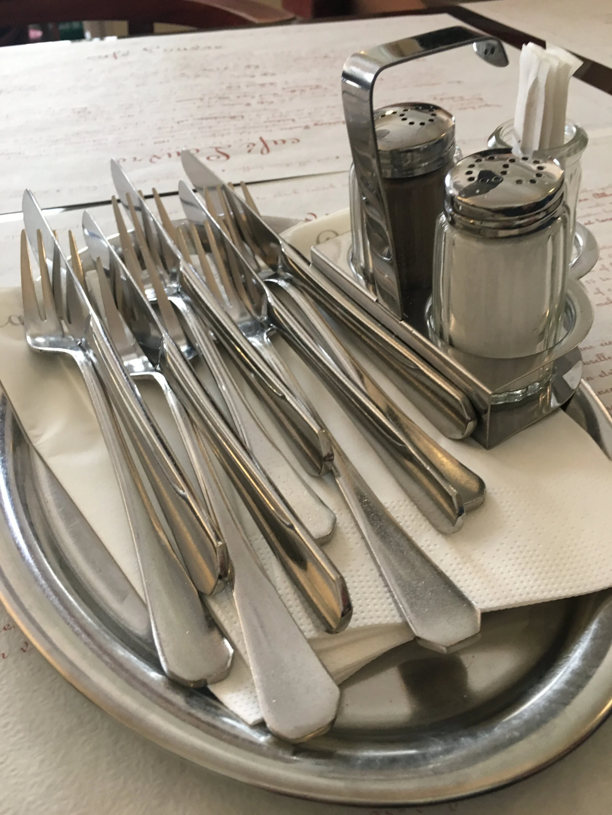 Psychology of Hunger As A Weapon &amp; Emerging Coping Mechanisms