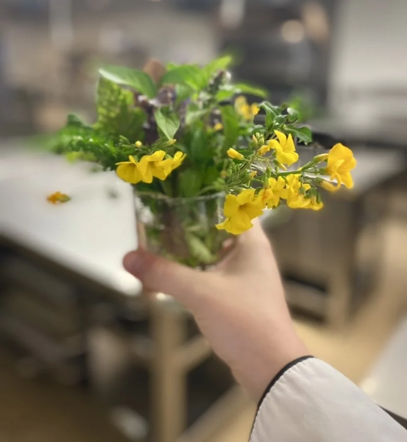 Urban Agriculture &amp; Mental Health: A Survey Detecting Quantifiable Biomarkers