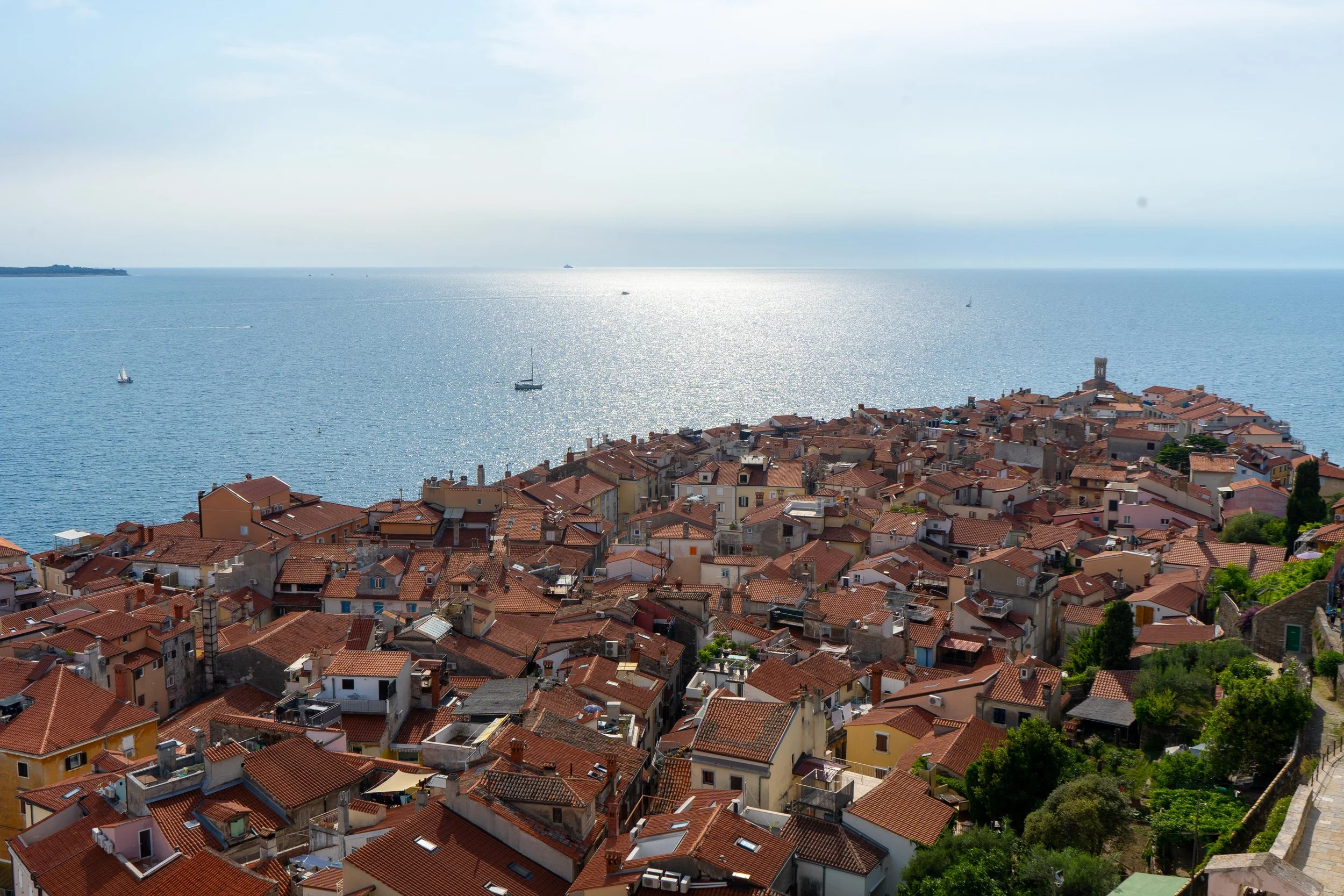 Adriatic Sea 亚得里亚海