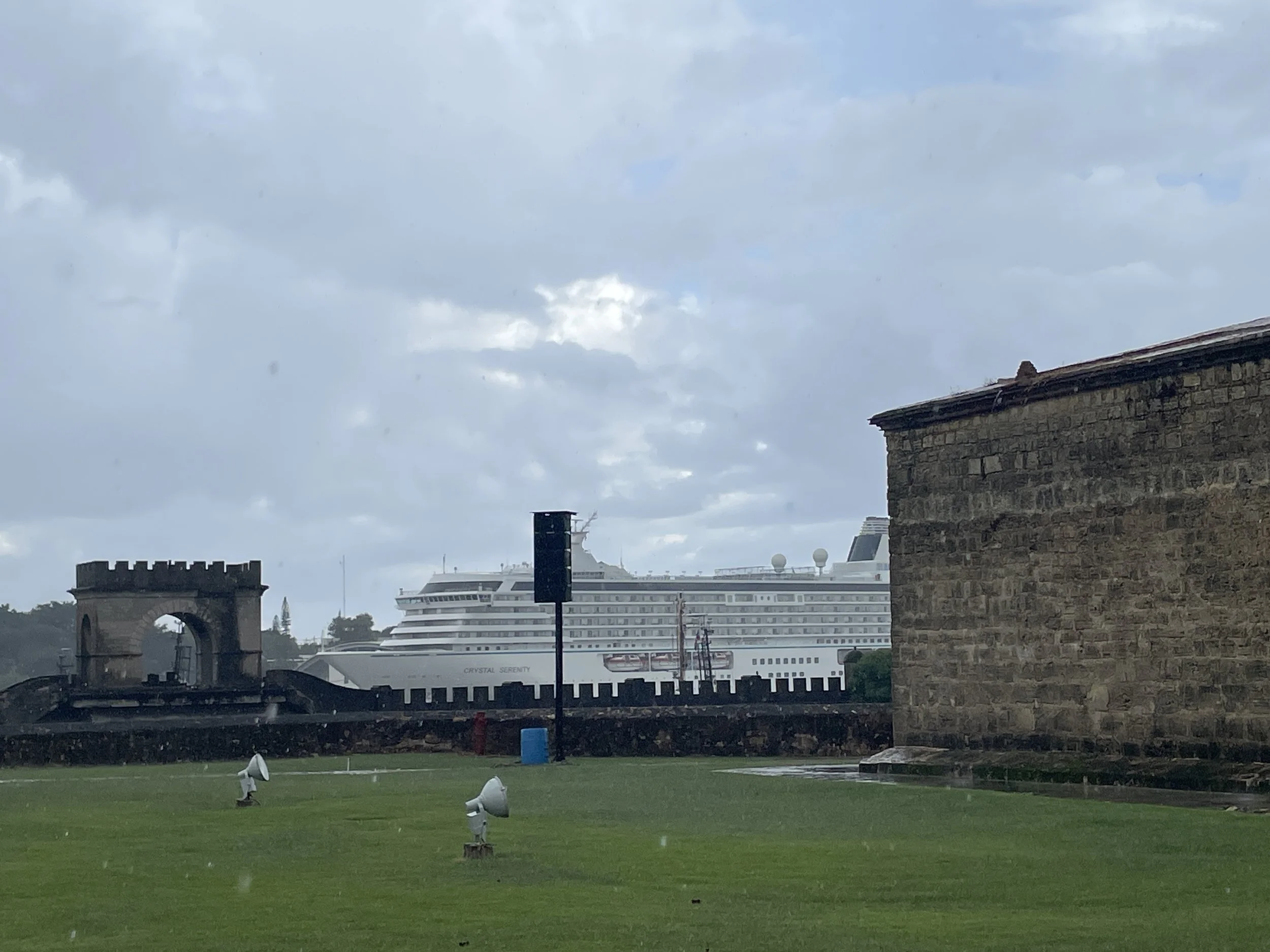 Santo Domingo, Dominican Republic 多米尼加共和国 · 圣多明各