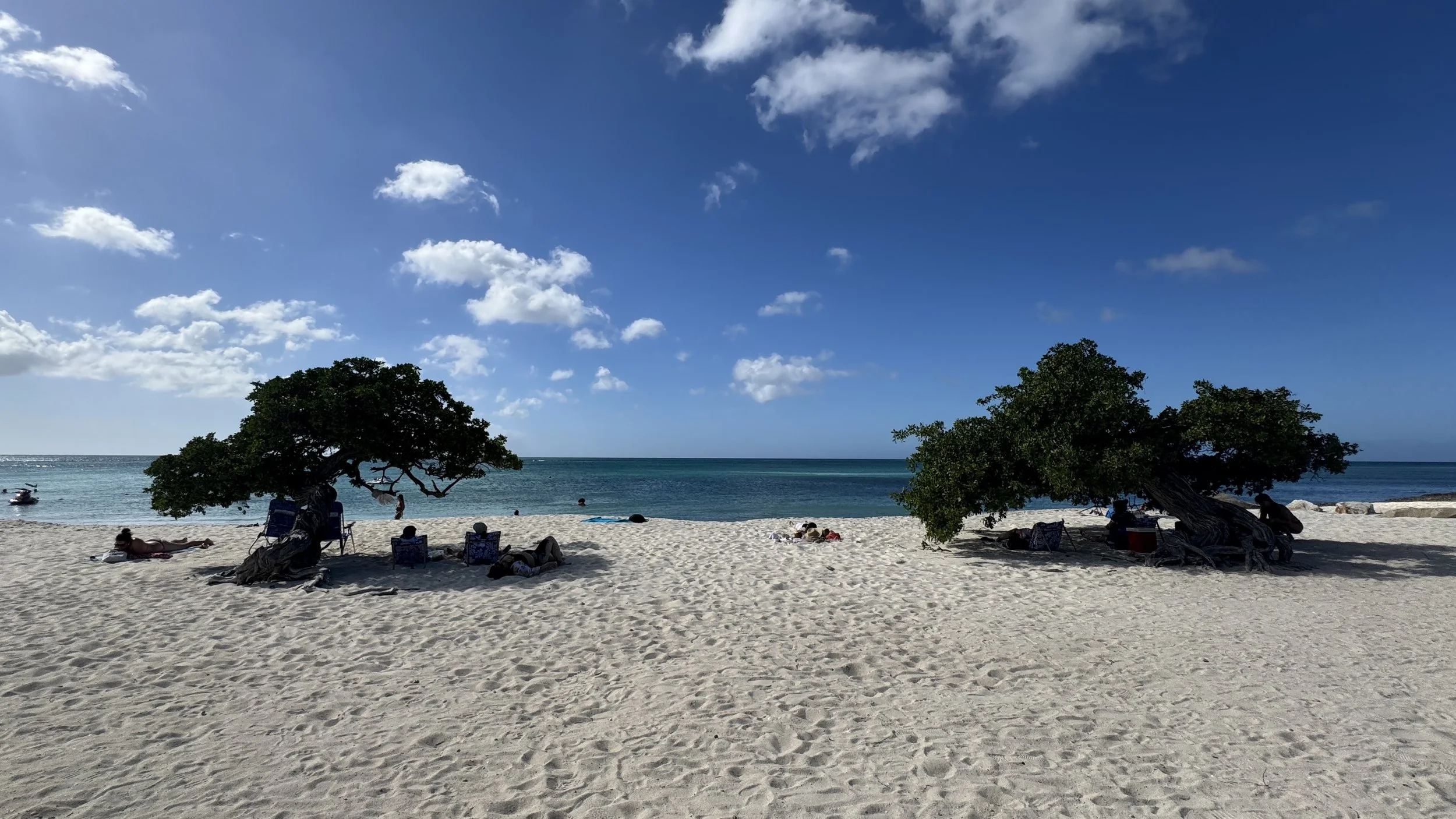 Aruba, Netherlands 阿鲁巴, 荷兰