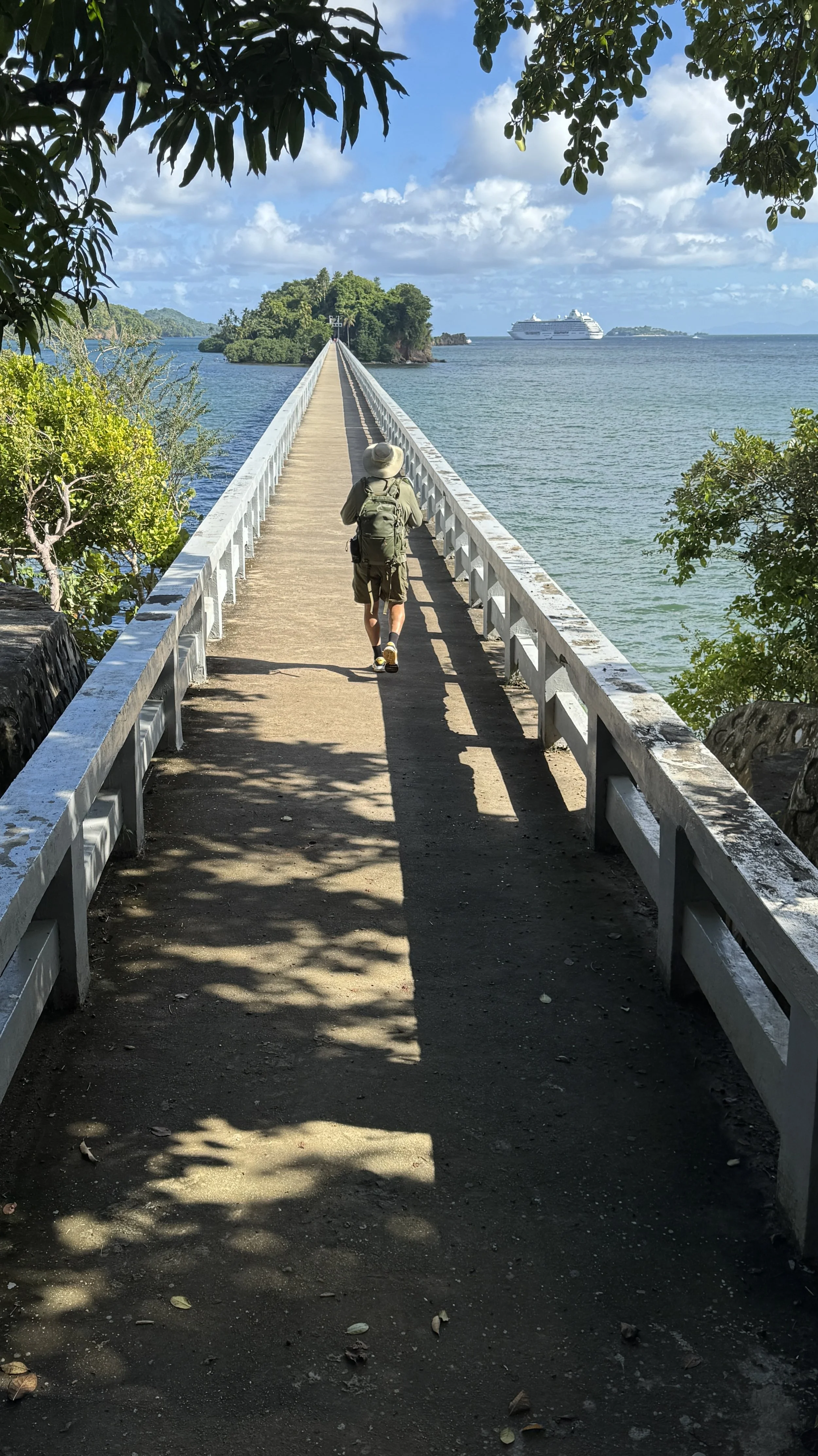 Samaná, Dominican Republic 萨马纳， 多米尼加共和国