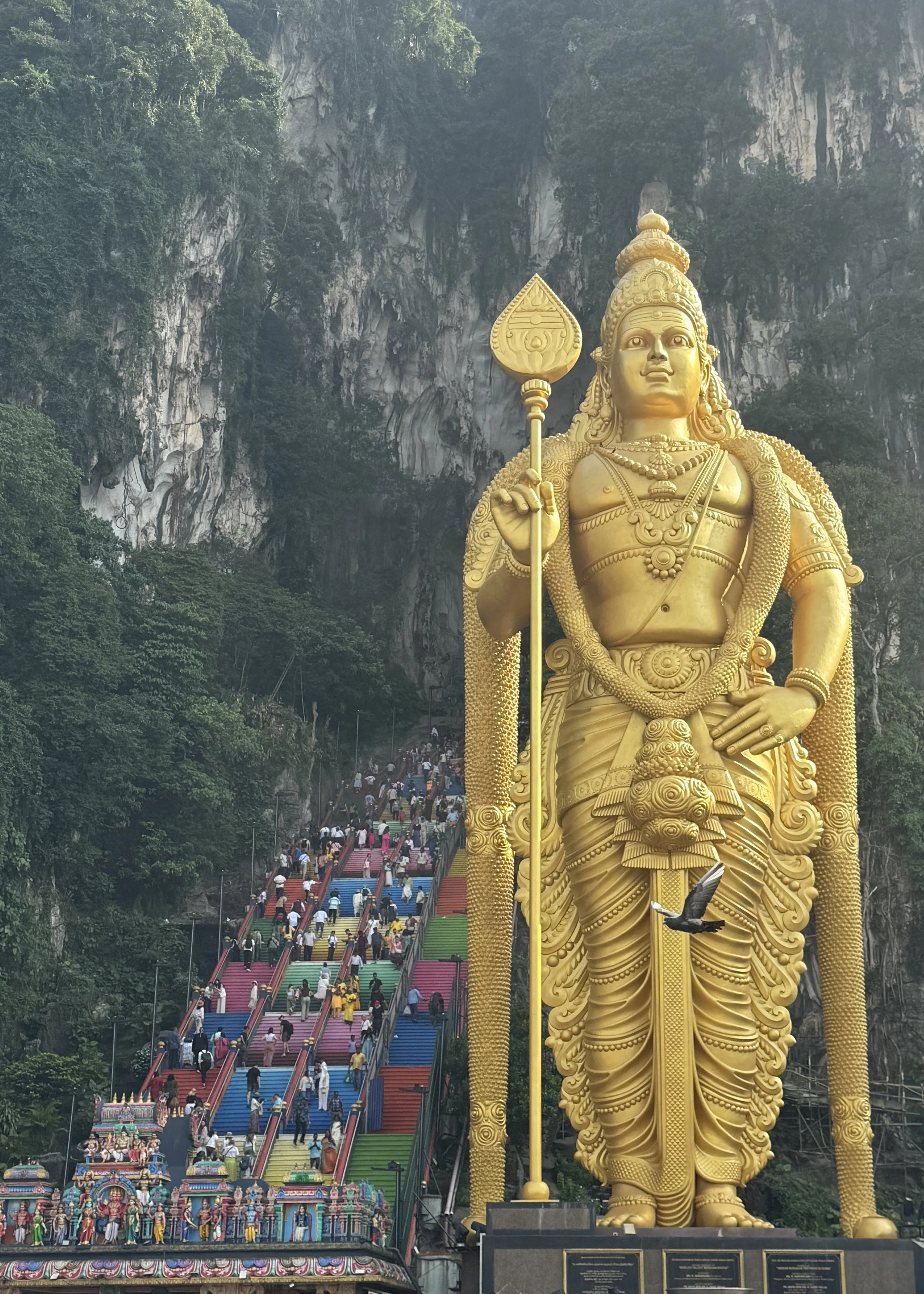 Kuala Lumpur, Malaysia 吉隆坡，马来西亚