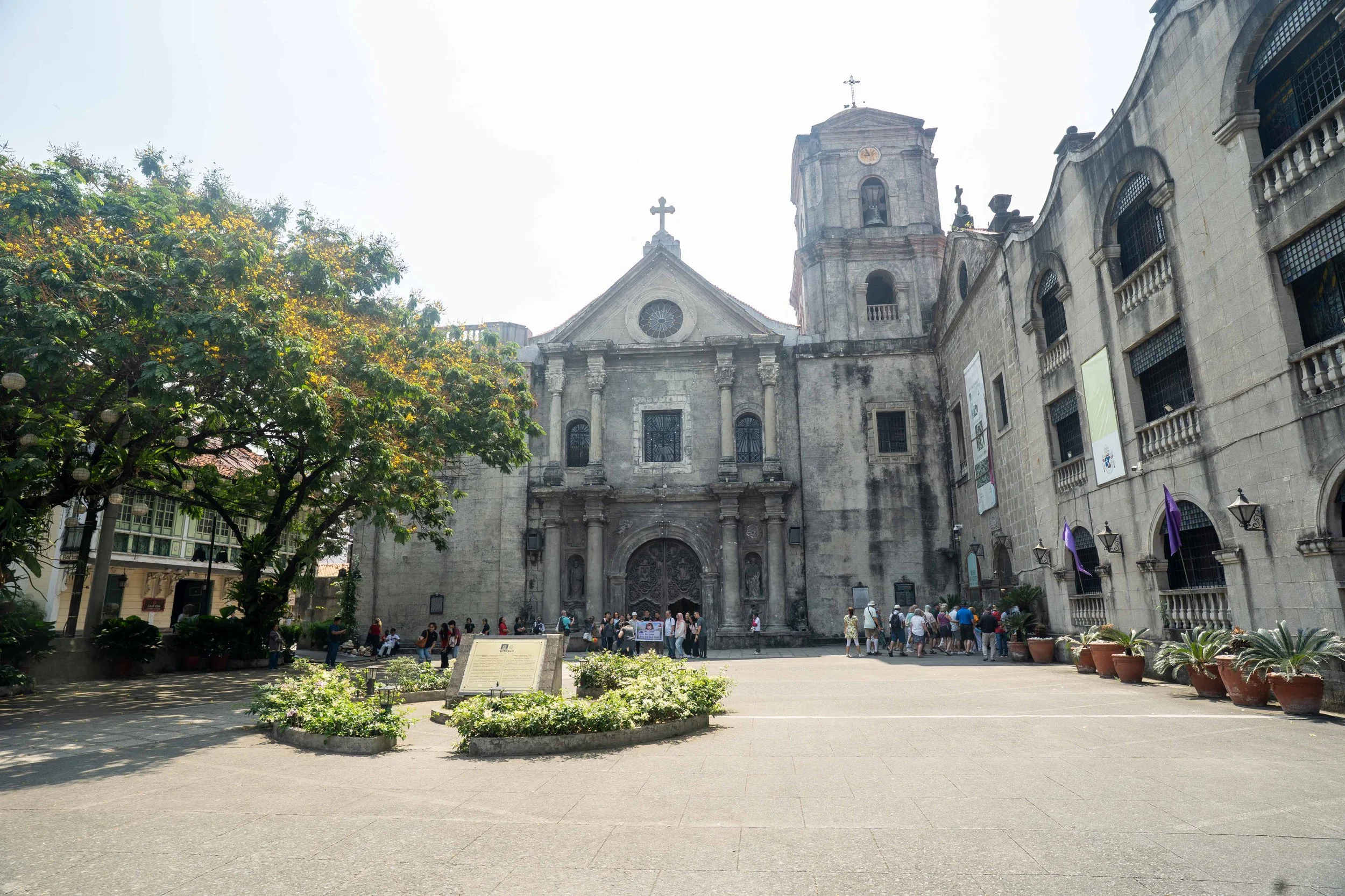 Manila, Philippines 菲律宾，马尼拉