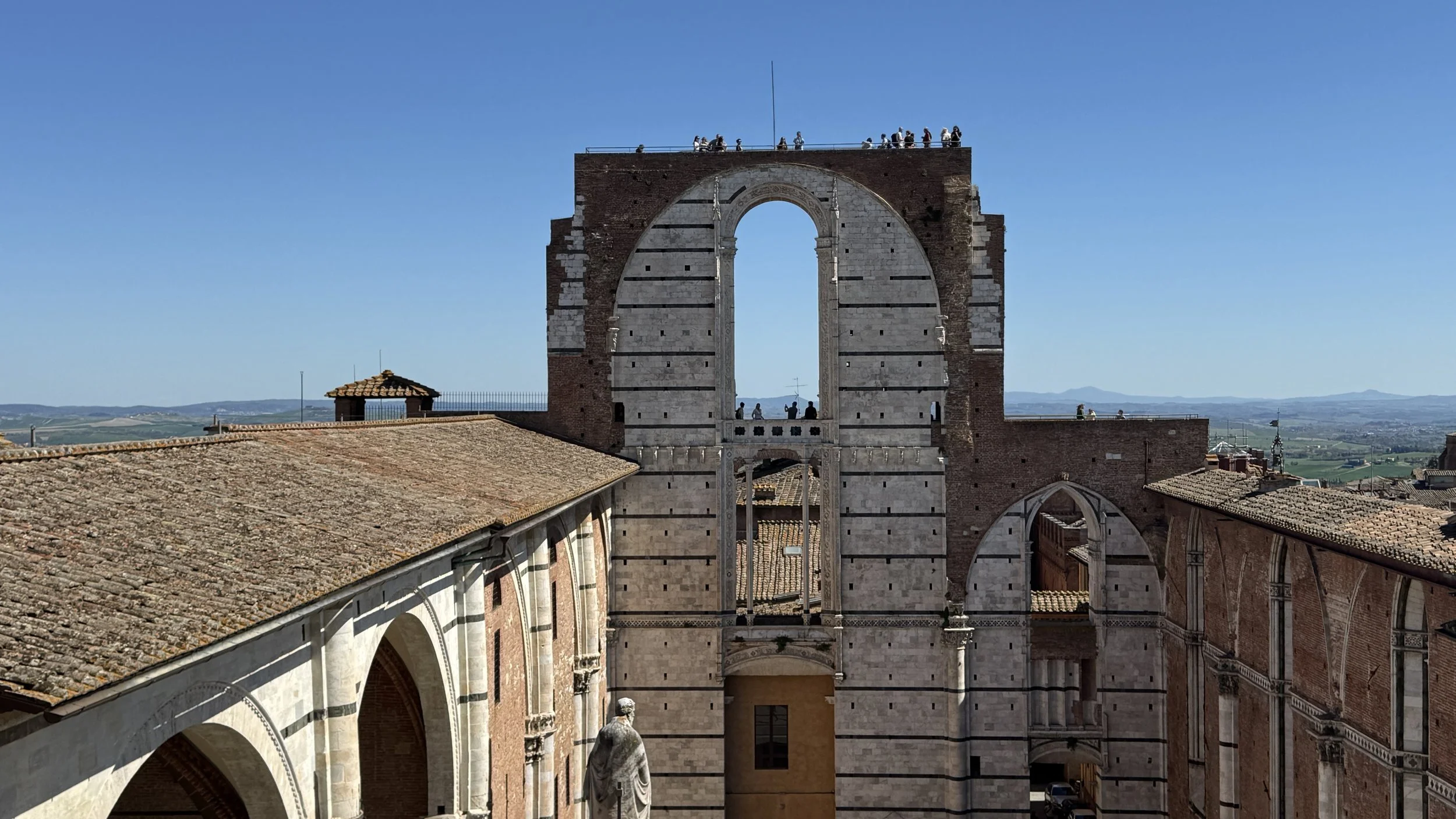 Siena 锡耶纳