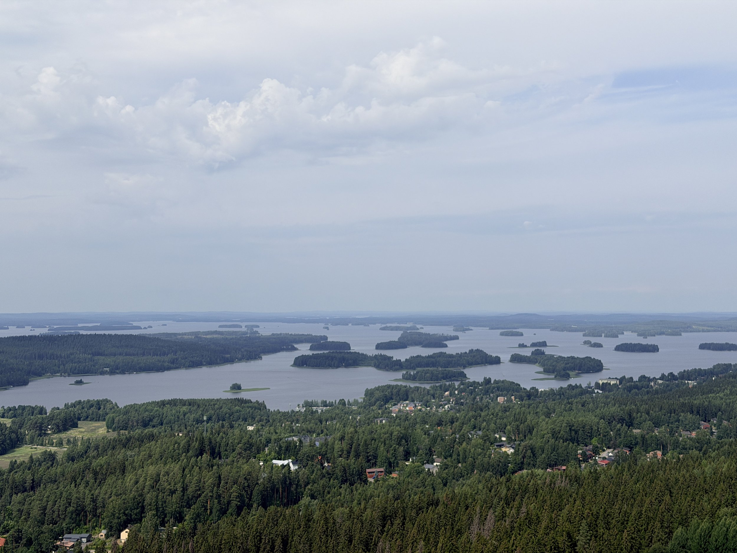 Koli 科利