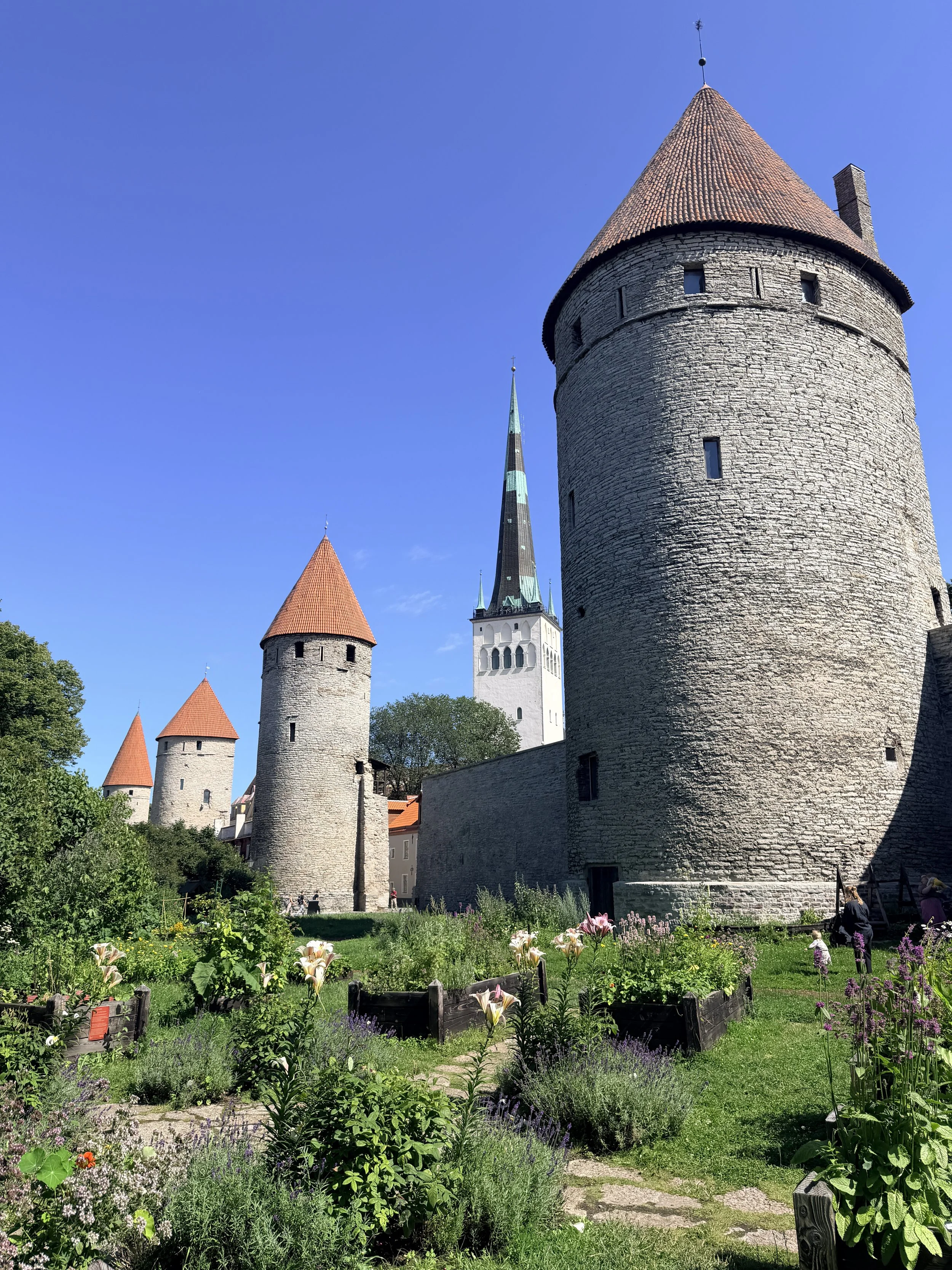 Tallinn, Estonia 爱沙尼亚塔林