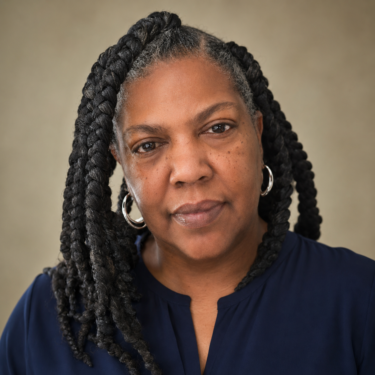 Joi C. Rumph, MS