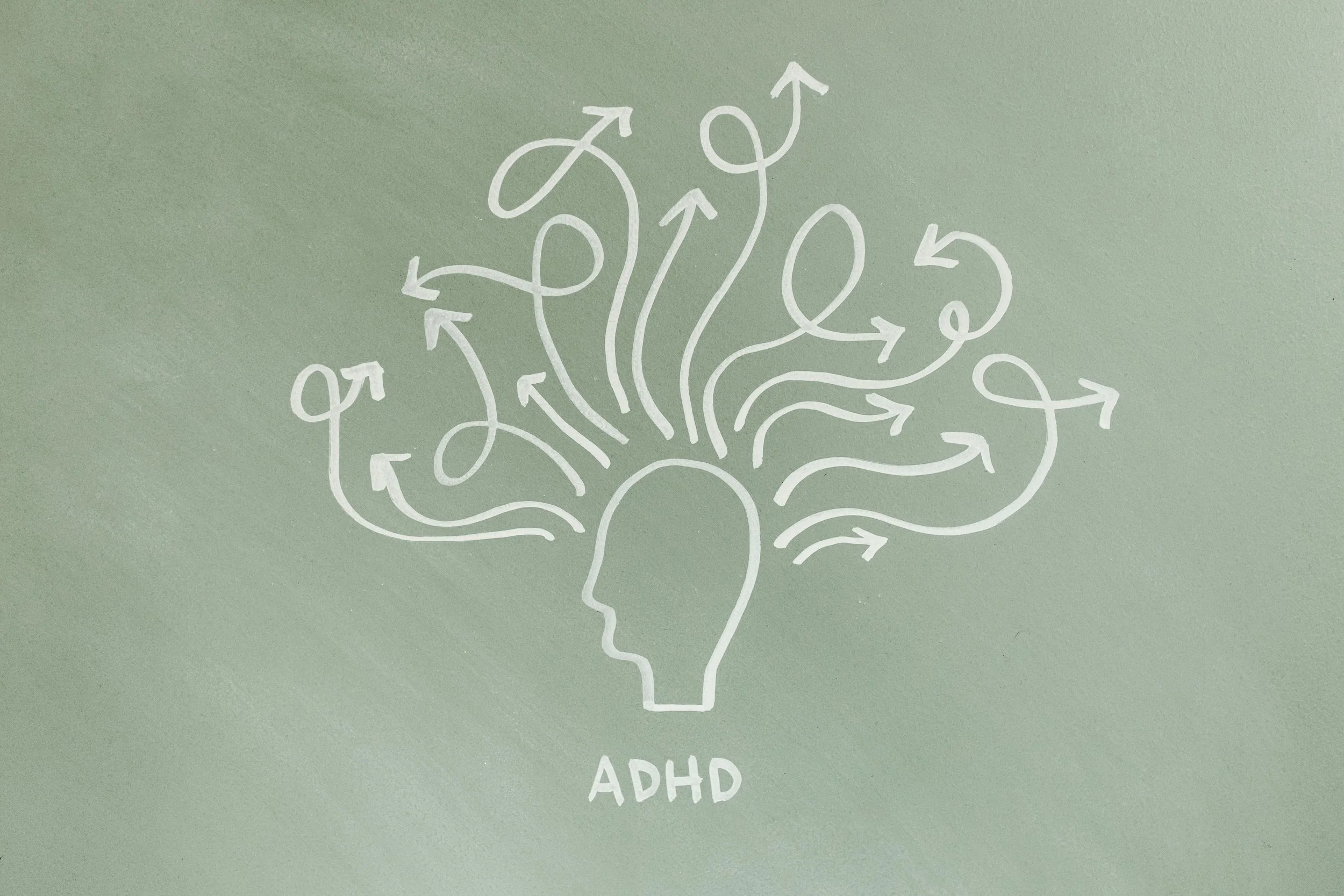 What Are The Signs Of ADHD In Adults?