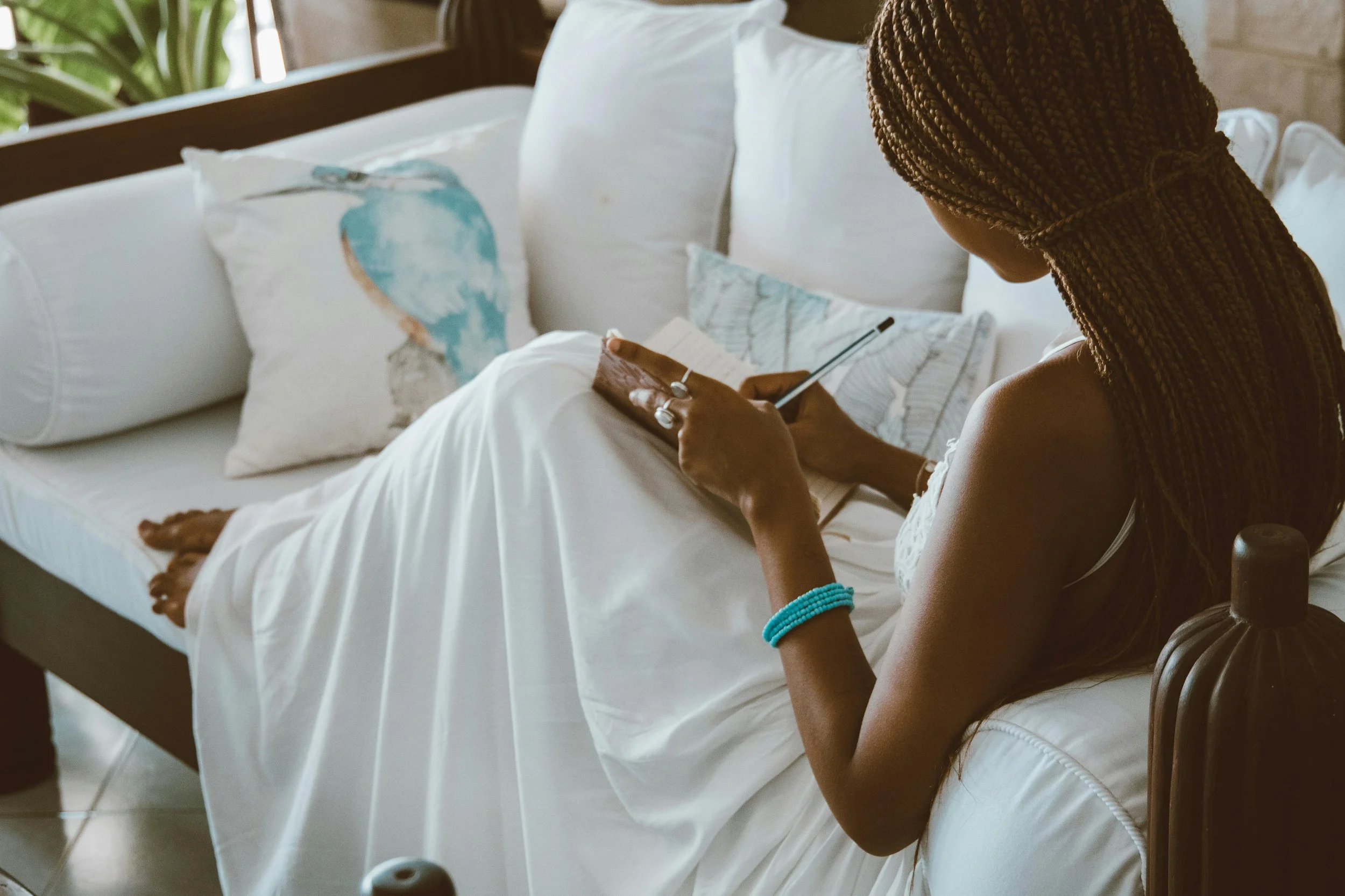 How to Set Healthy Boundaries with Loved Ones Without Feeling Guilty