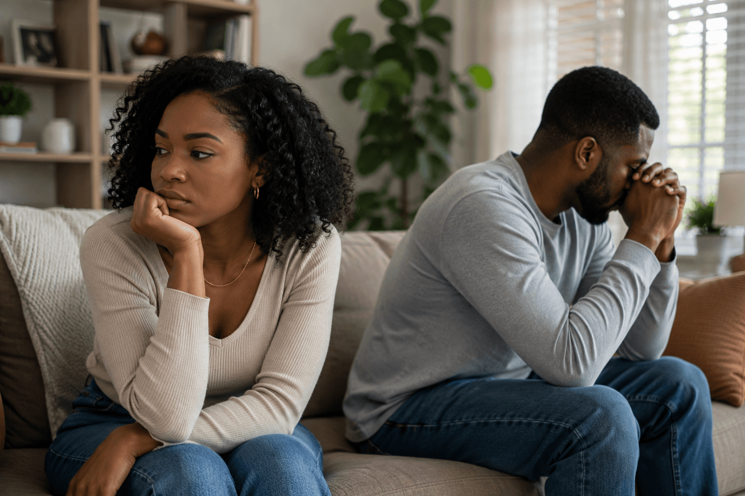 How to Recognize Codependency in Your Relationship