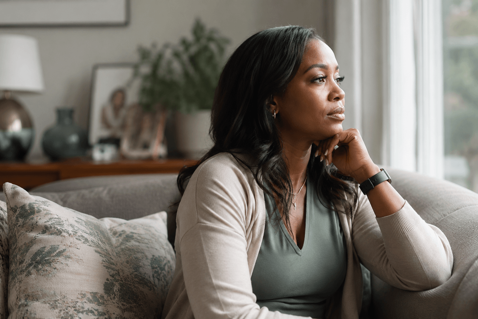 Learning to Drive Your Emotions Instead of Letting Them Drive You
