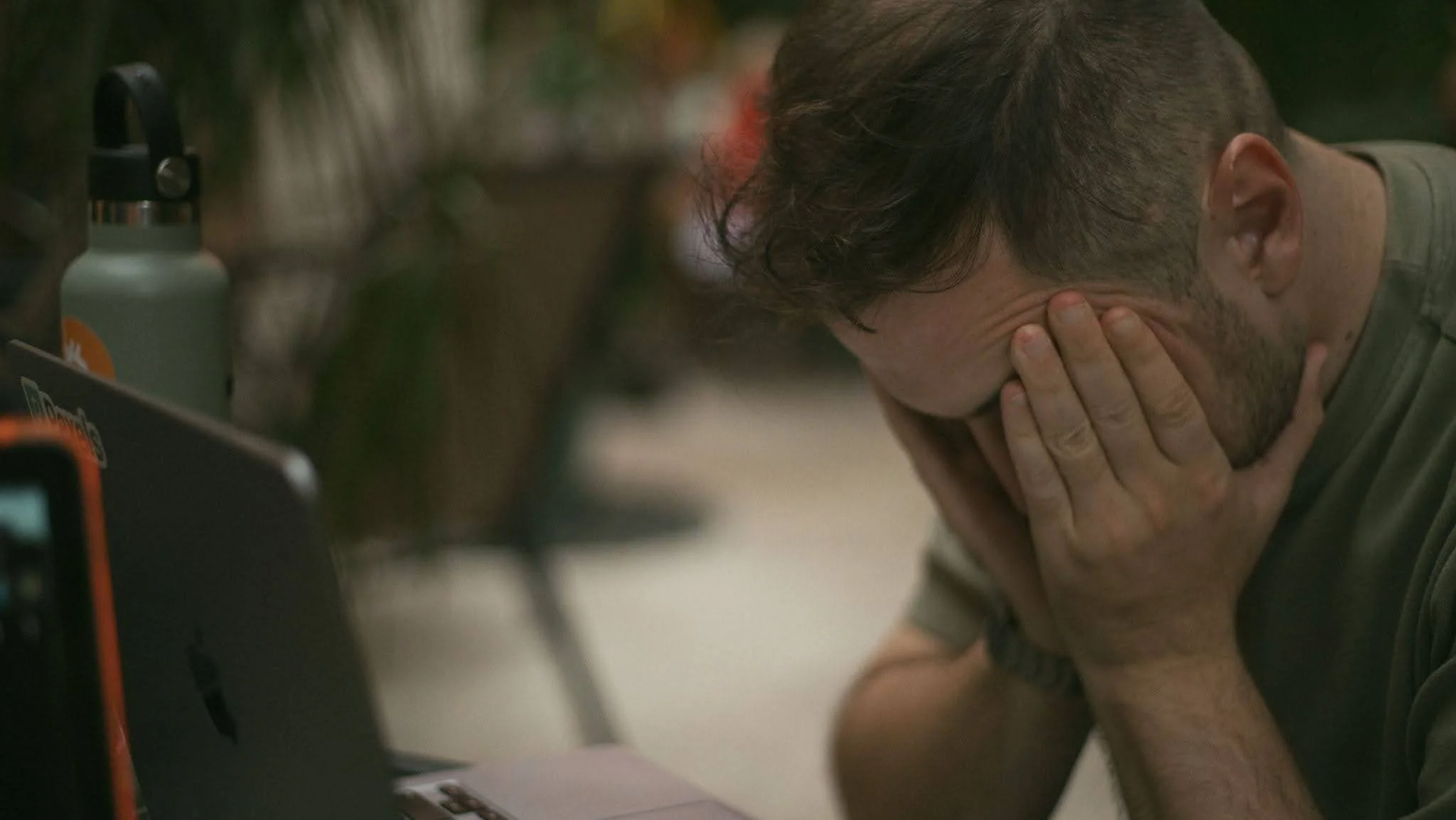 10 Effective Tips for Managing Workplace Stress