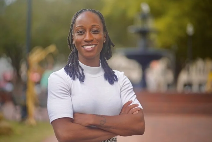 Shallynn Jackson, MFT