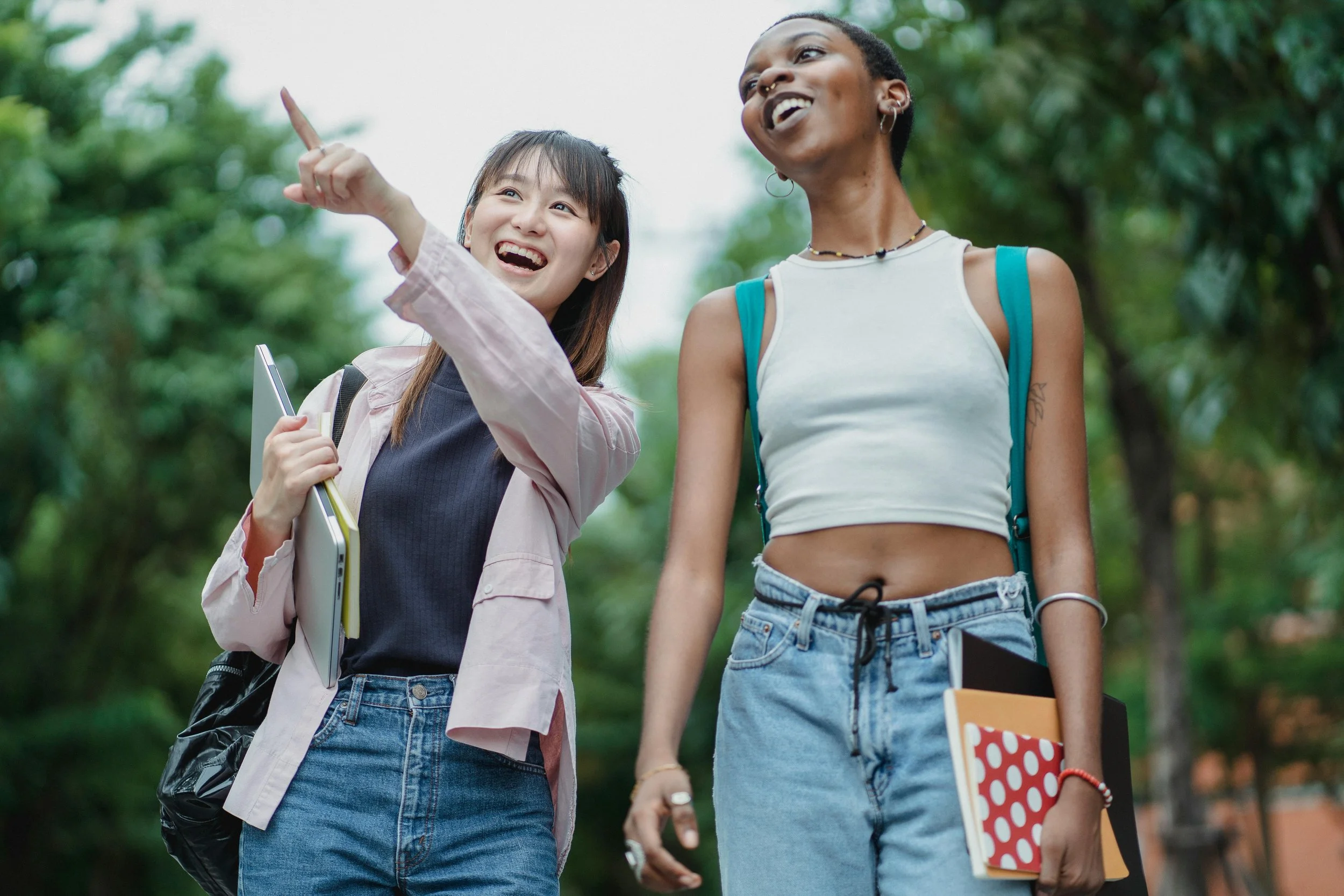 Friendship Therapy Atlanta