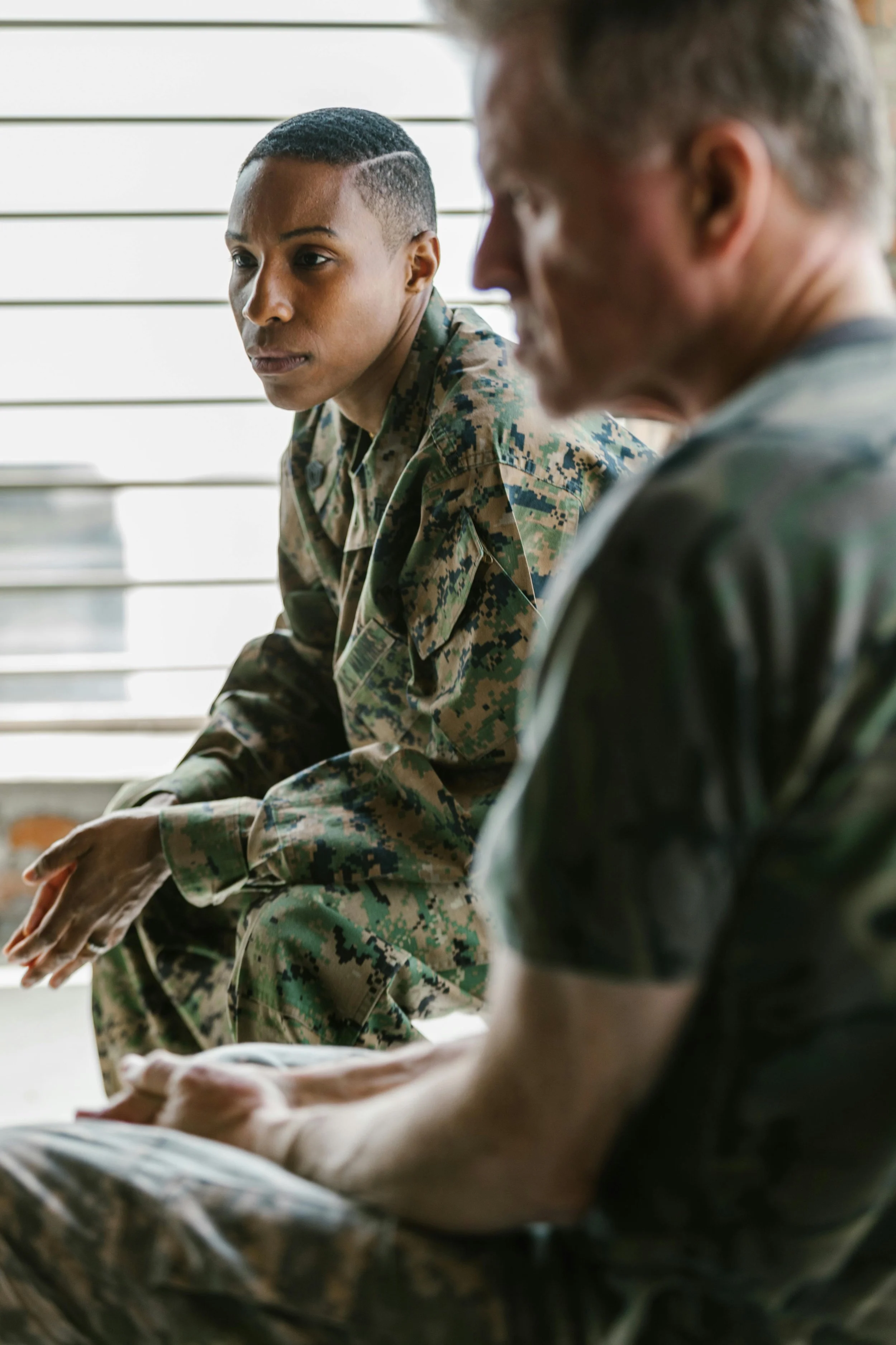 Military counseling atlanta