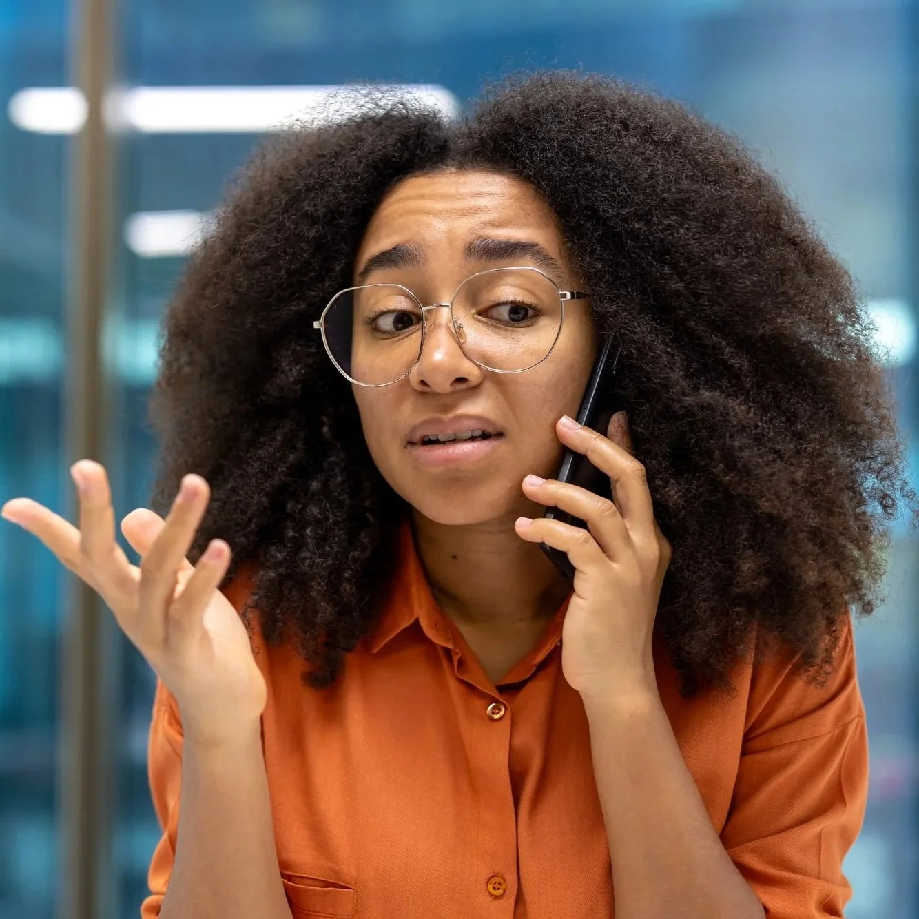 Perfectionism therapy Atlanta woman overwhelmed by high standards at work