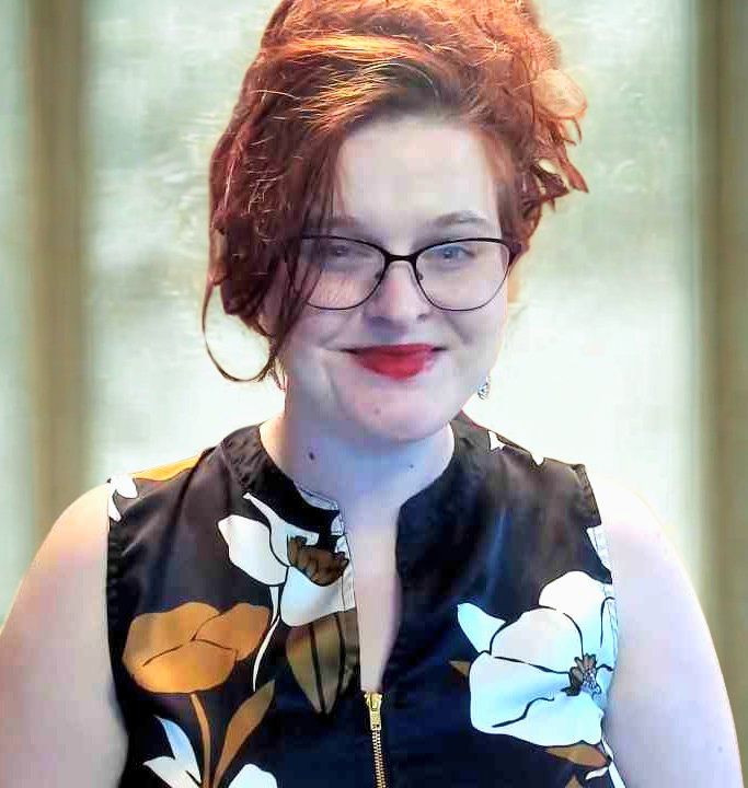 Charlotte Morgan - low fee therapist