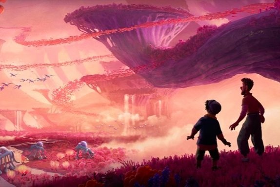 The essential animated movies of 2021: Disney's Encanto, Pixar's Luca,  Sony's Vivo and more