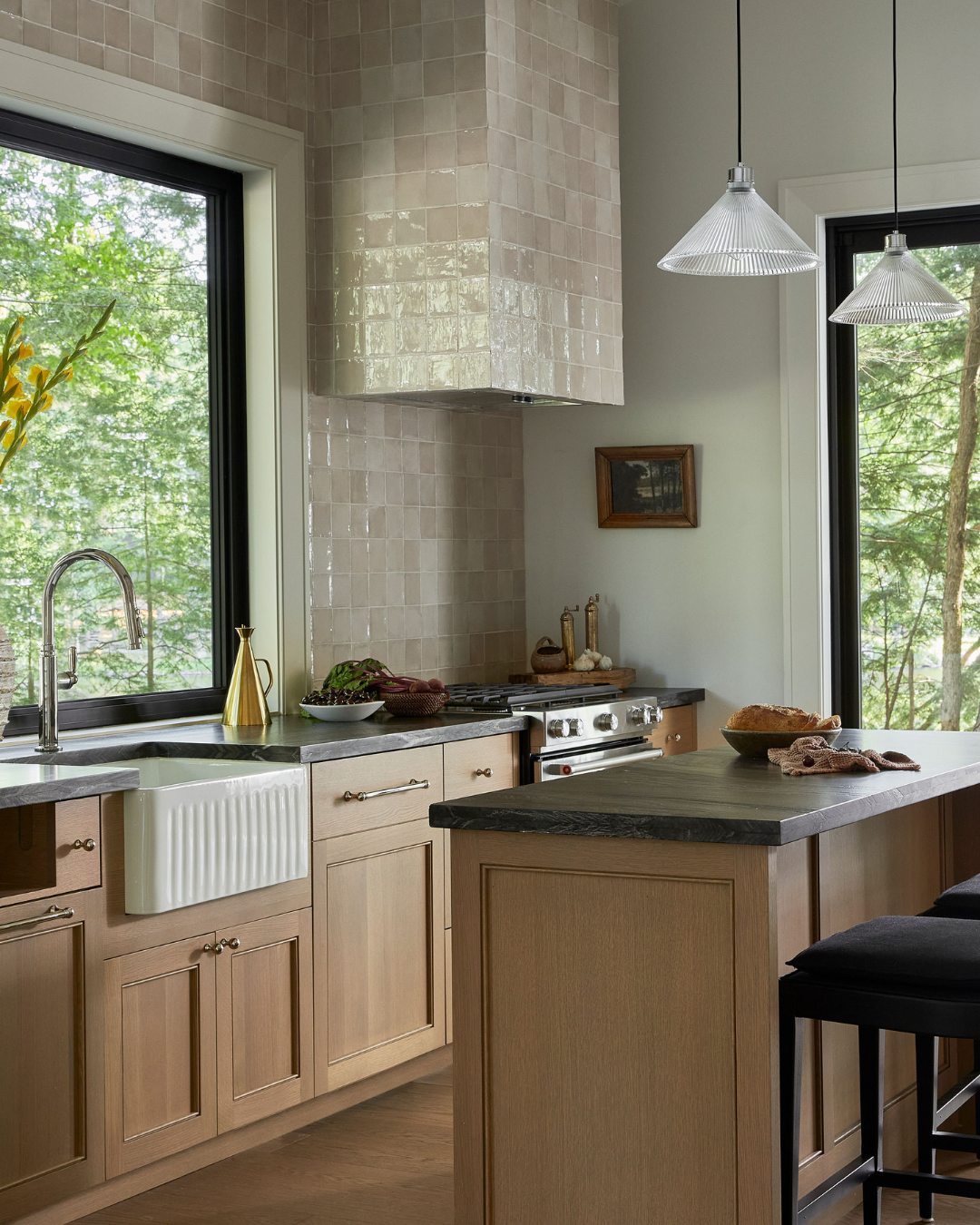 Vision First: How We Think About Design From the Very First Decision.