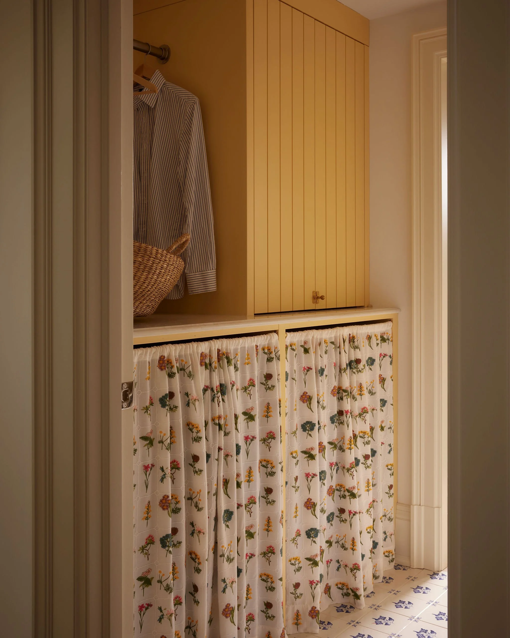 Small Spaces That Quietly Power A Family Home