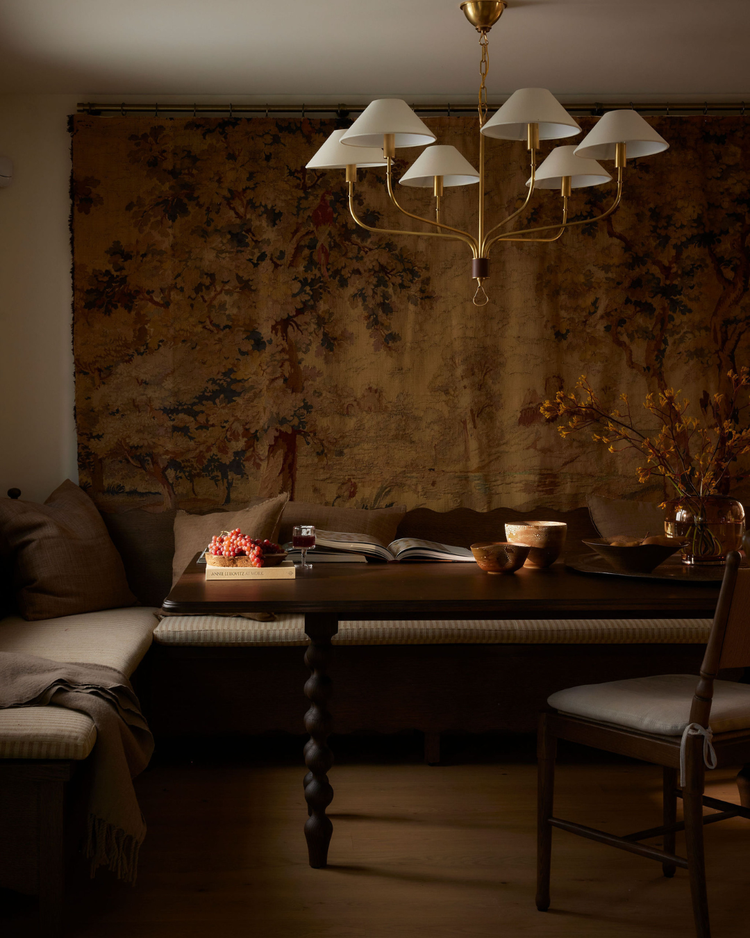 The Case for Custom Furniture