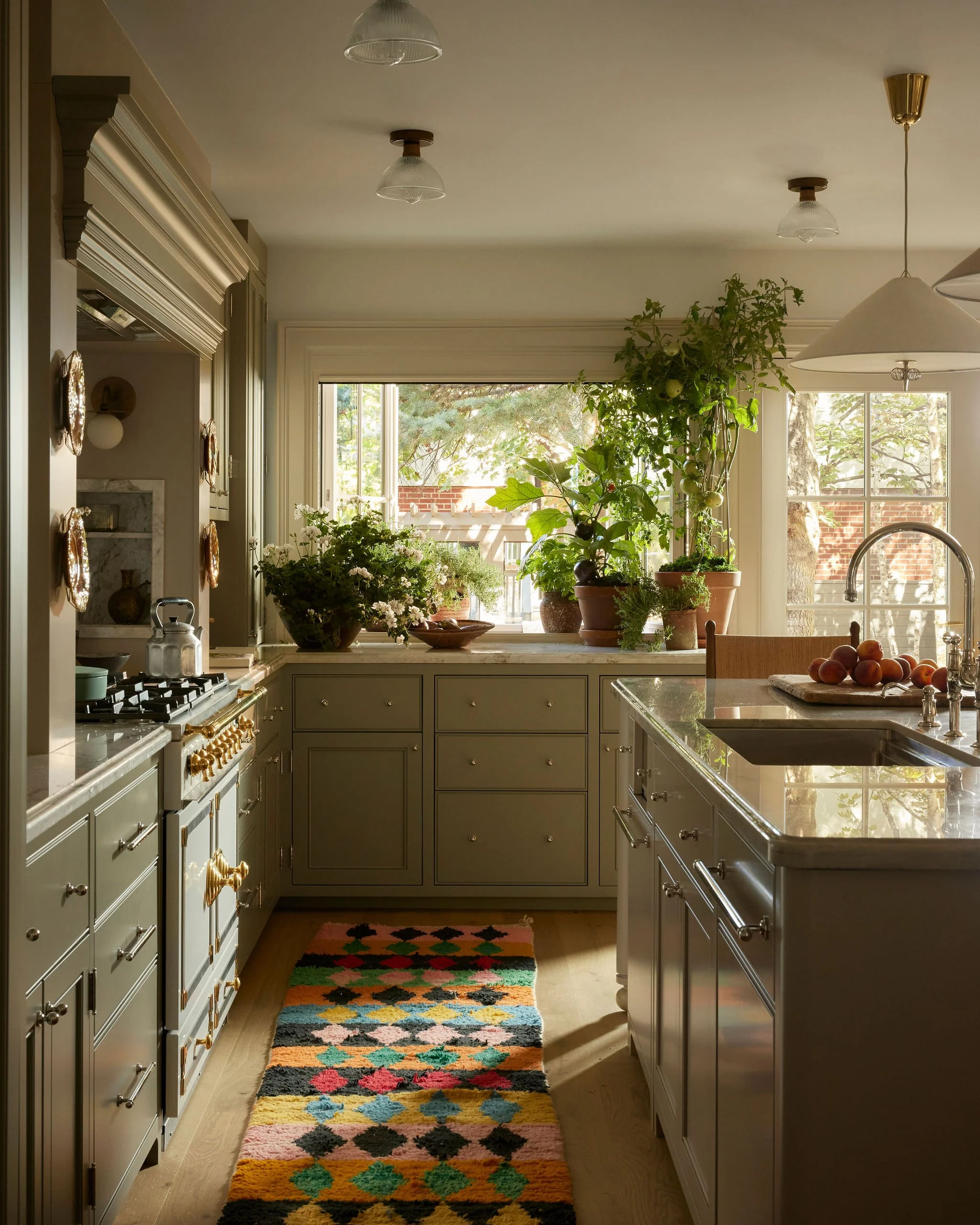 What Does a Custom Kitchen Actually Cost?