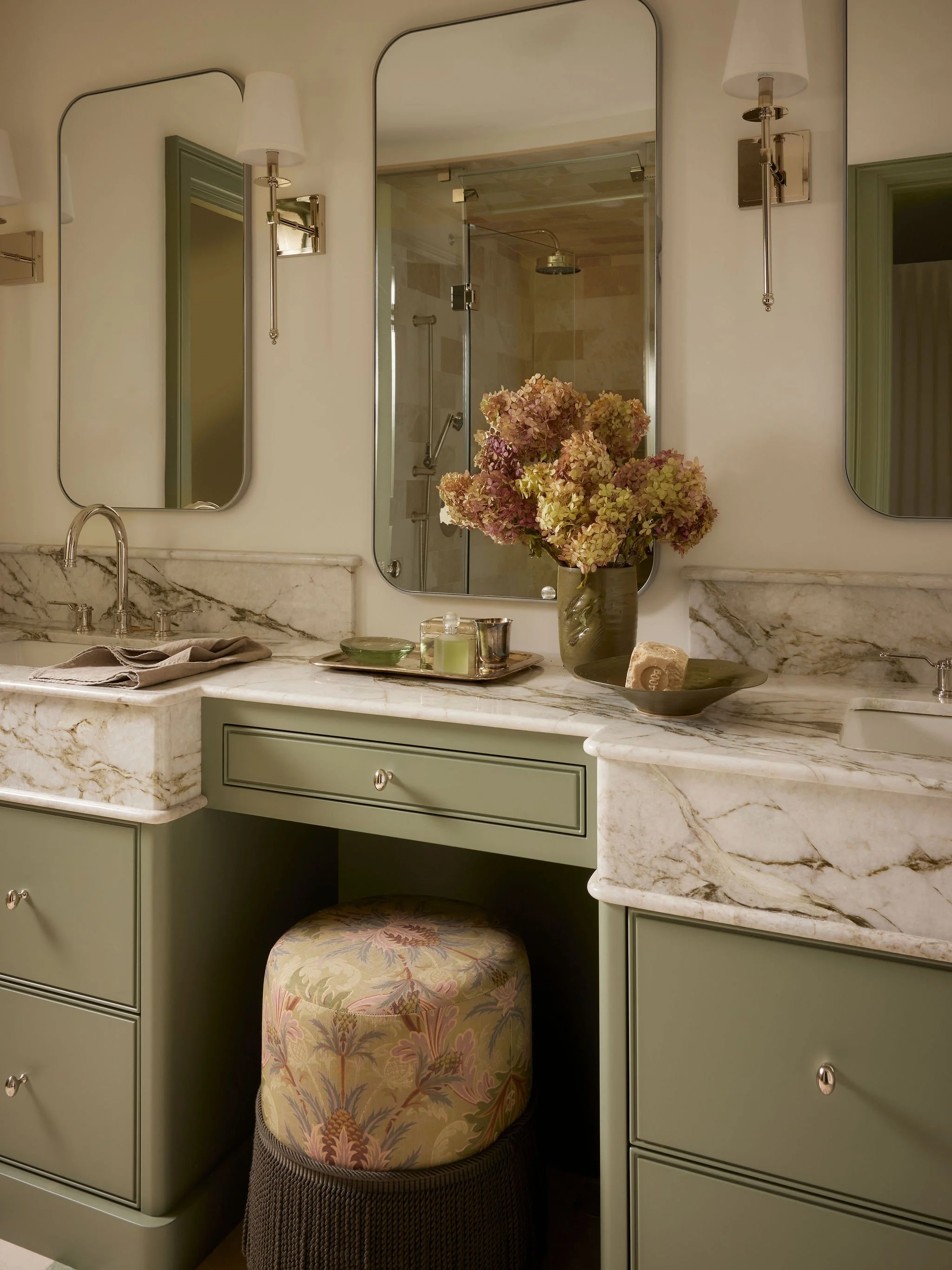 What Does a Custom Bathroom Actually Cost?