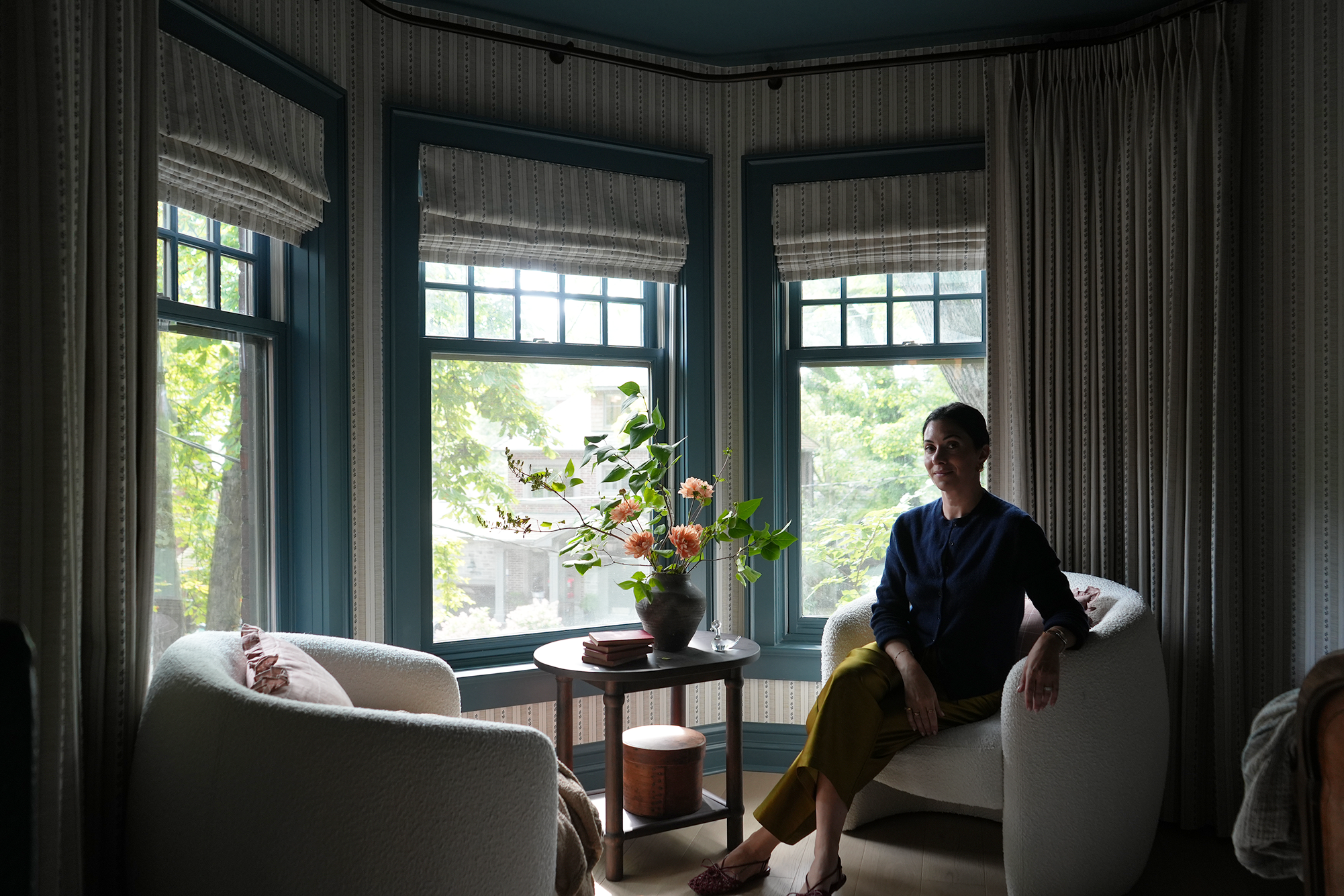 The Selkirk House: An Unexpected Transformation