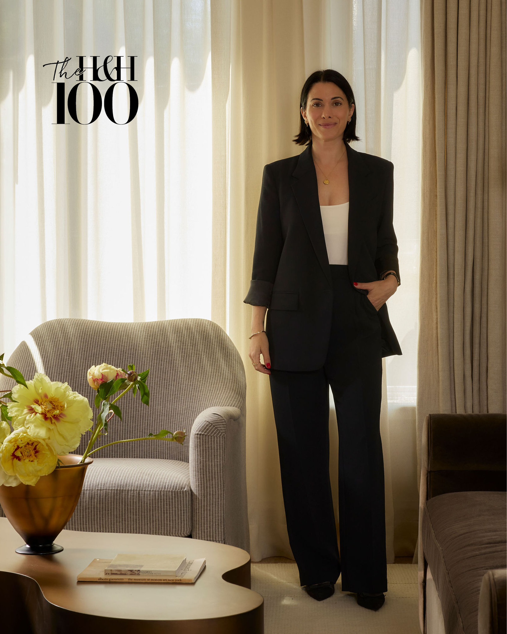 Parris McKenna Design Named to the House &amp; Home 100