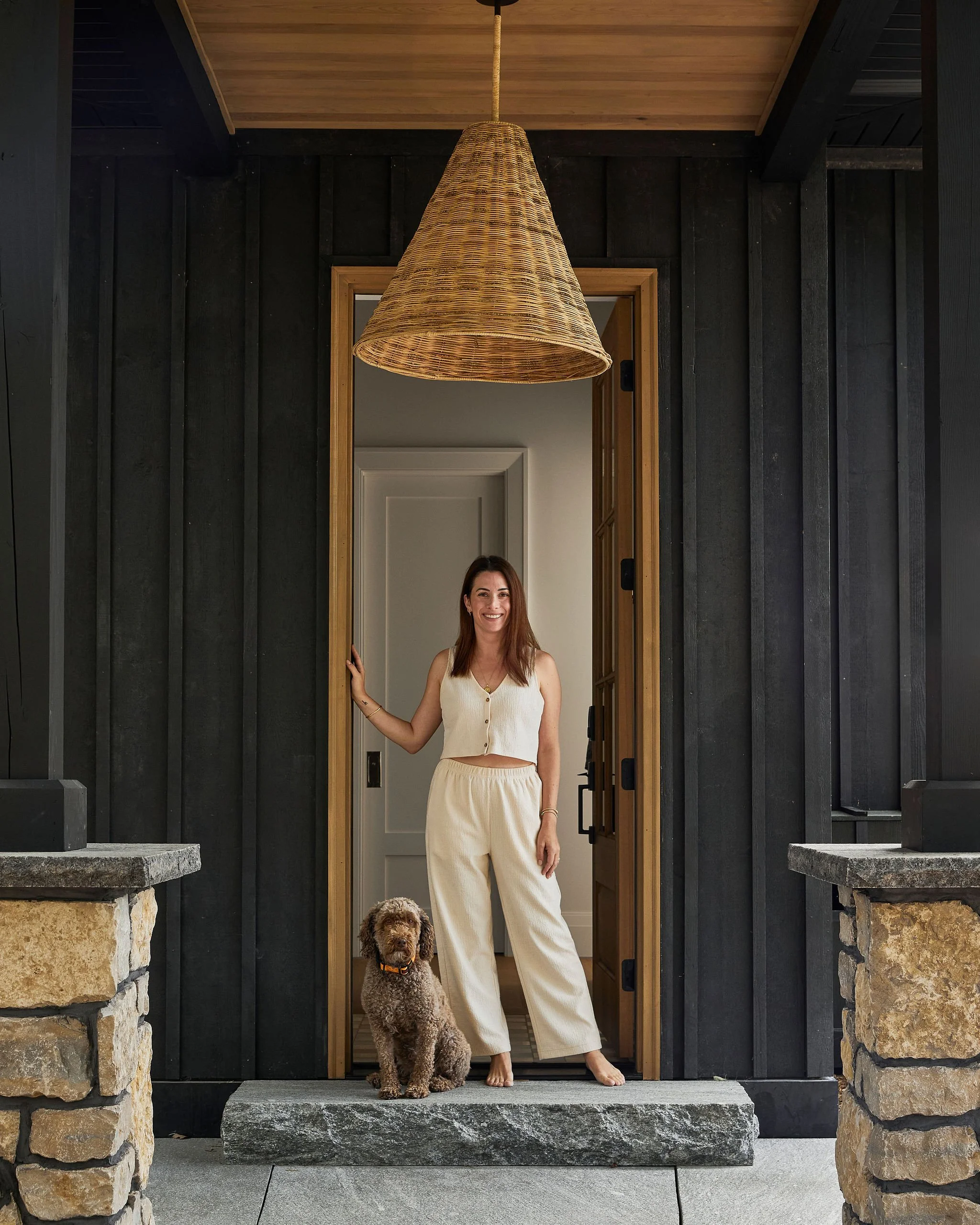A Little Bunkie with a Whole Lot of Heart — Parris McKenna Design
