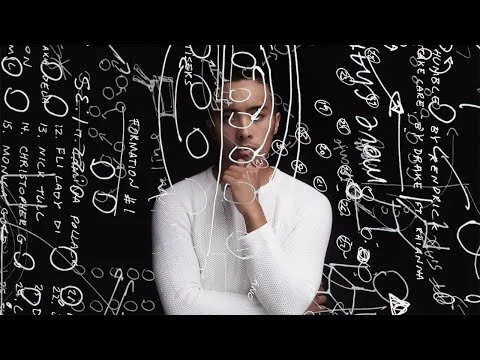 Axel Villamil | Merging Art & Tech