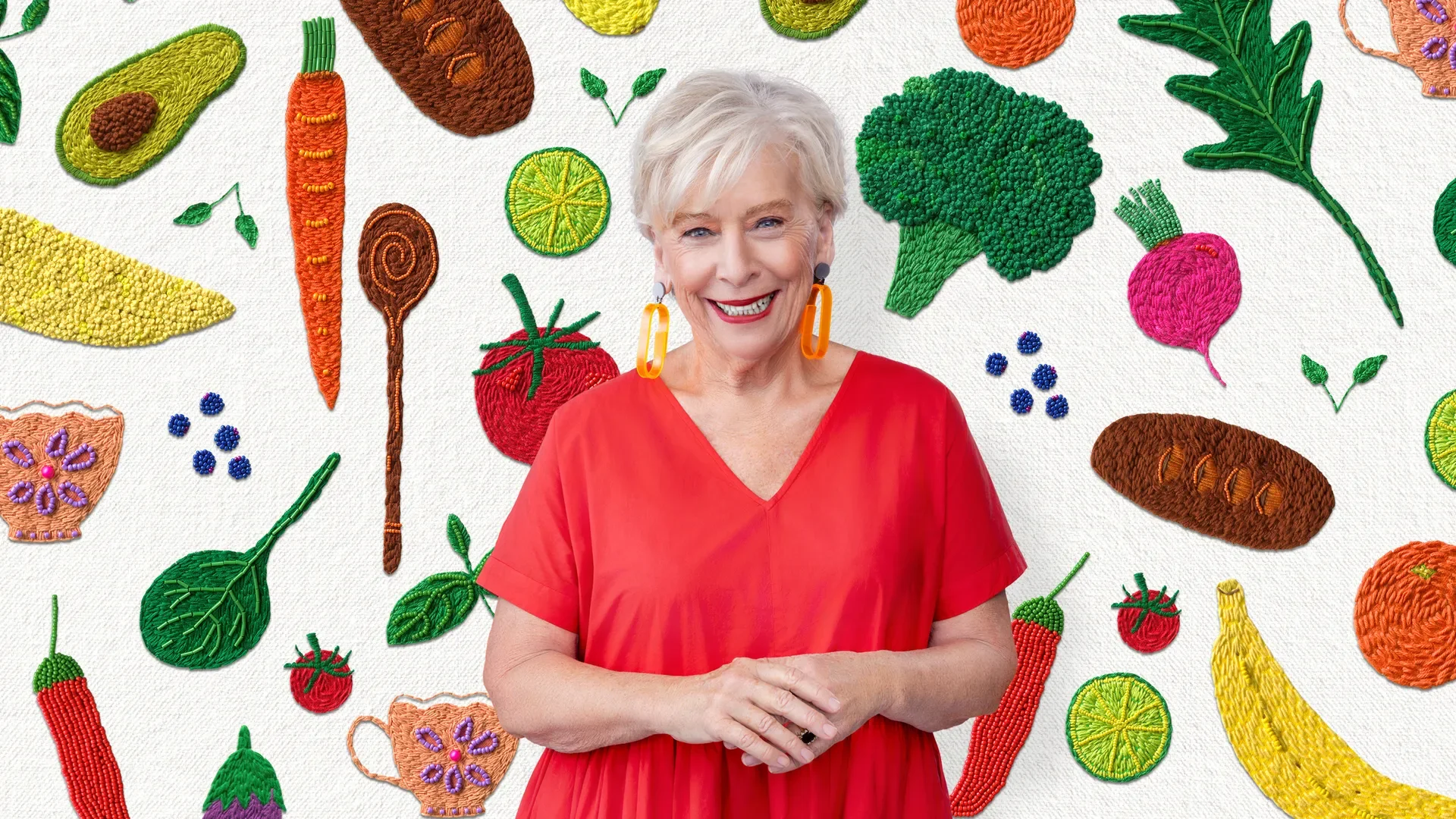 Maggie Beer's Chef Challenge | ABC
