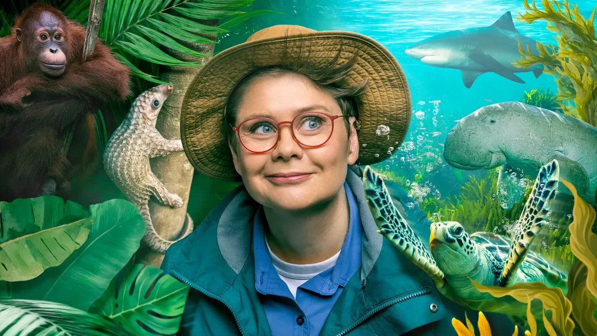 Dr Ann's Secret Lives | ABC