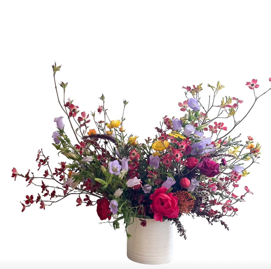 Valentine’s Day Signature  | Bouquet  San Valentín – Ramo Especial