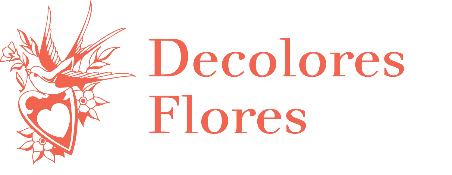 Decolores Flores the Local Florist