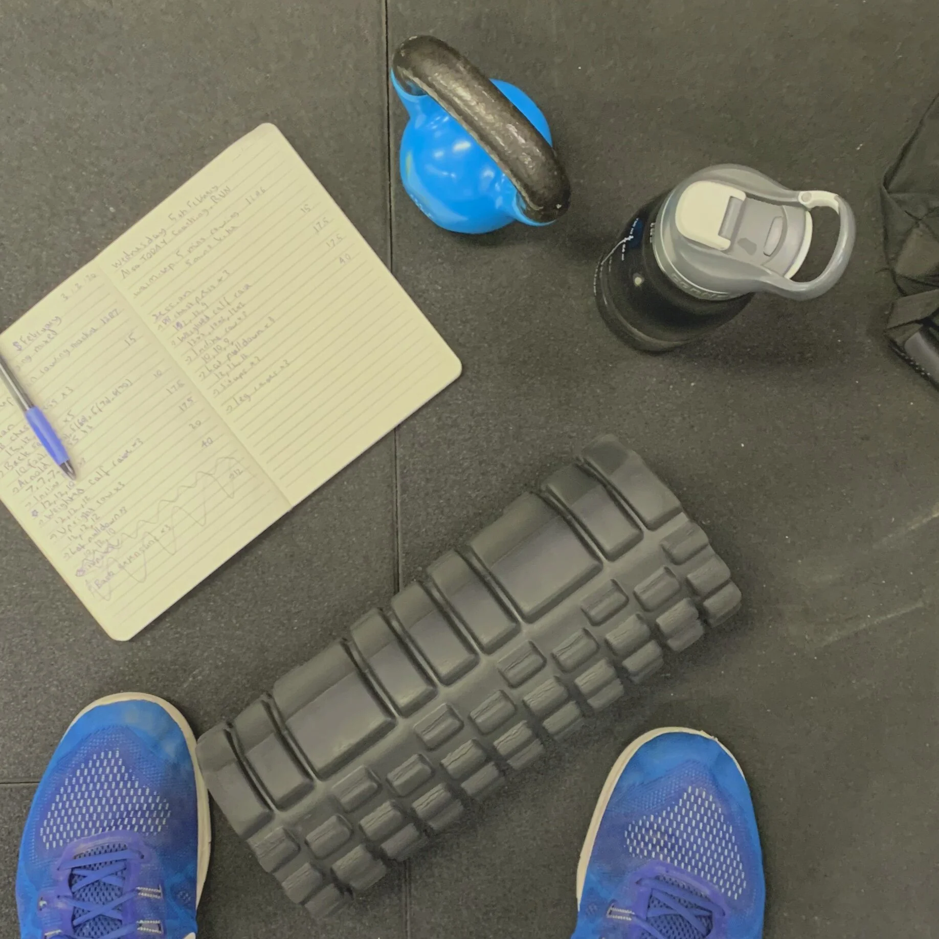 foam rollers, their uses and effectiveness