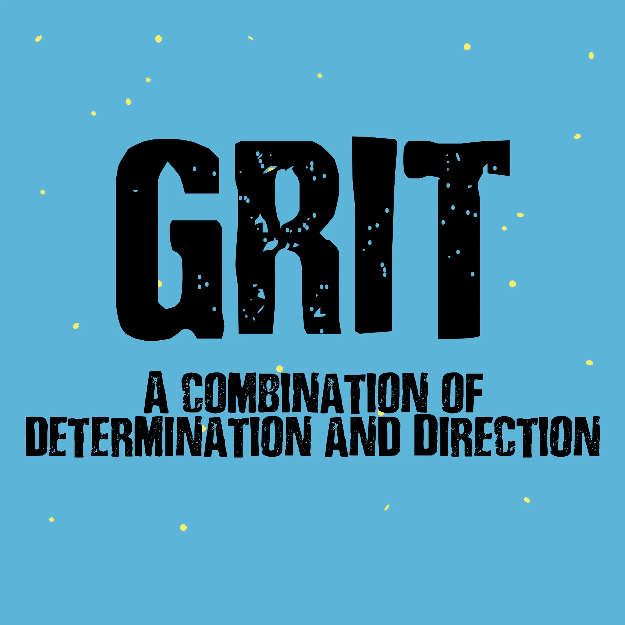 GRIT