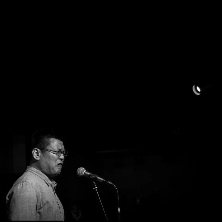 [CANCELLED] 박재홍 Band - Back To The Blues