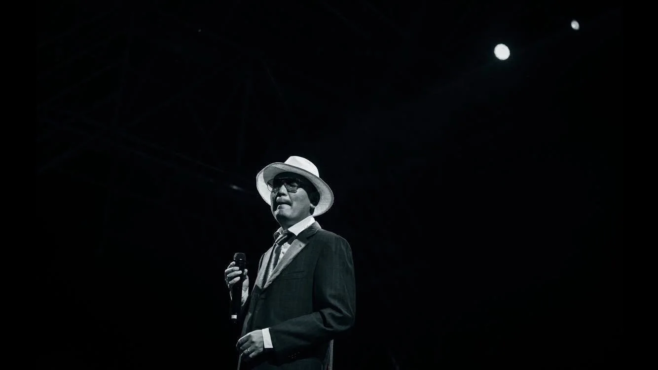 박재홍 Band - Feel Like Going Home