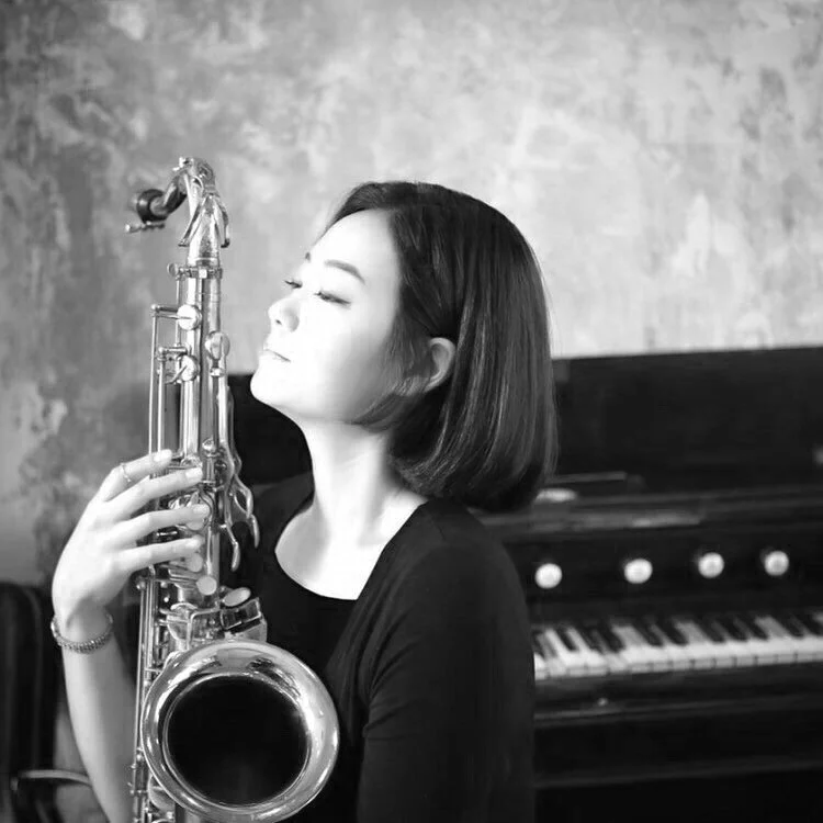 서보경 쿼텟 with 민아 : 재즈/무용_행복