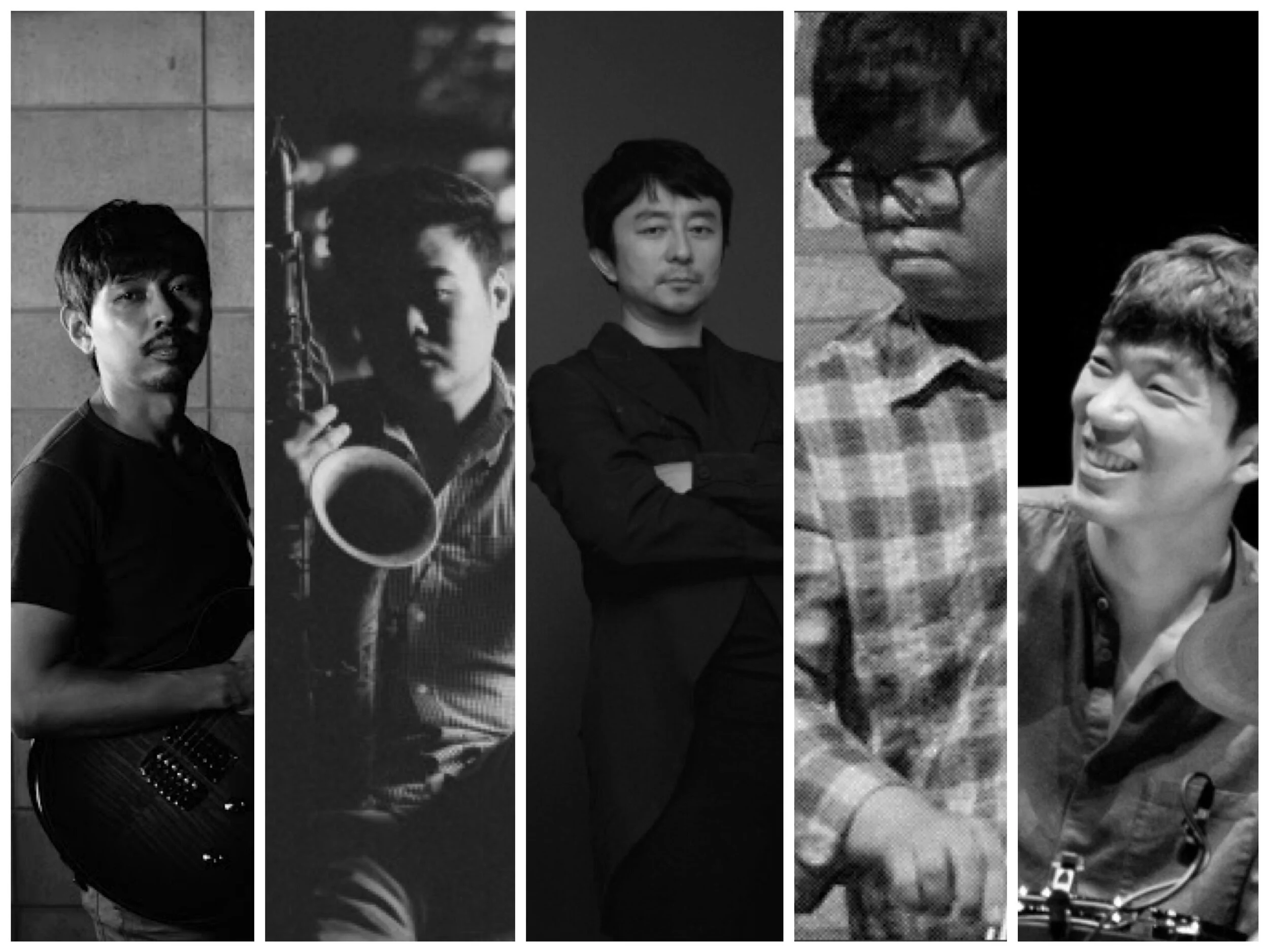 Unspoken: 말하지 않는 vol.2 - 손성제