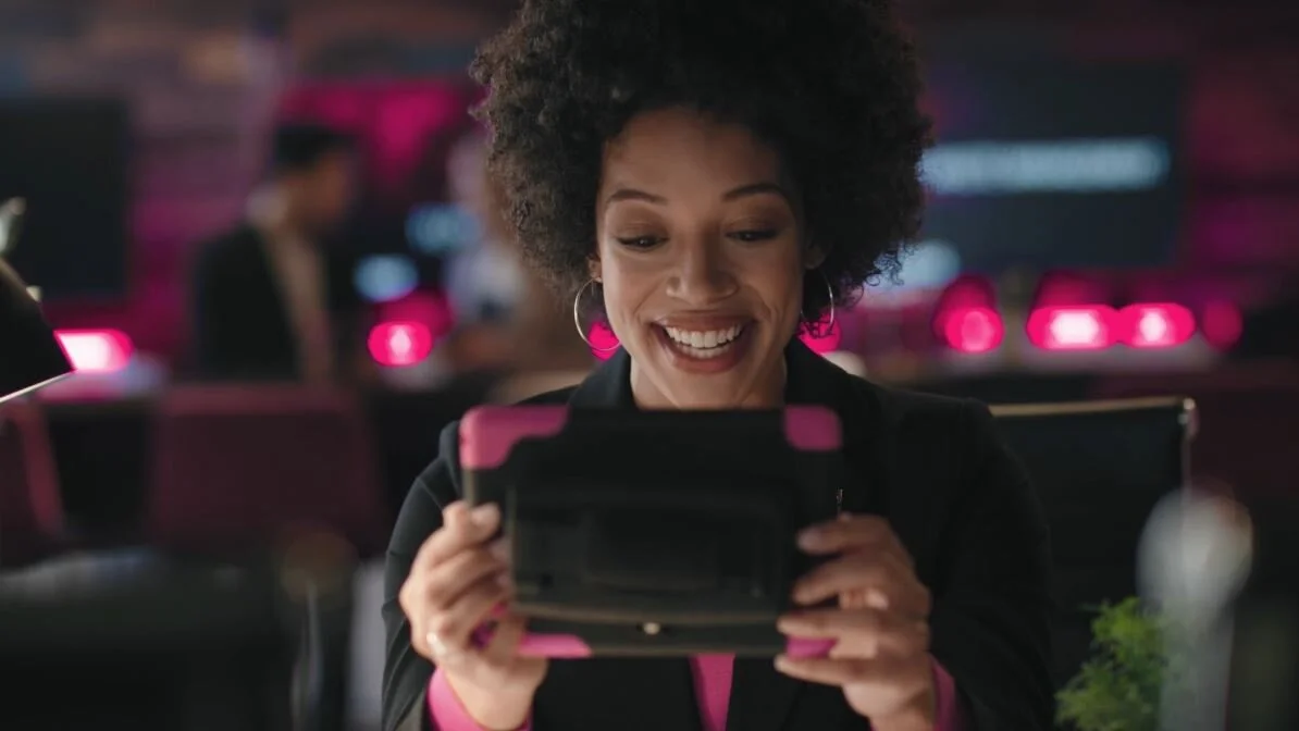 T-Mobile for Business