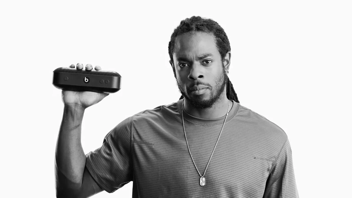 T-Mobile Richard Shermon Beats 