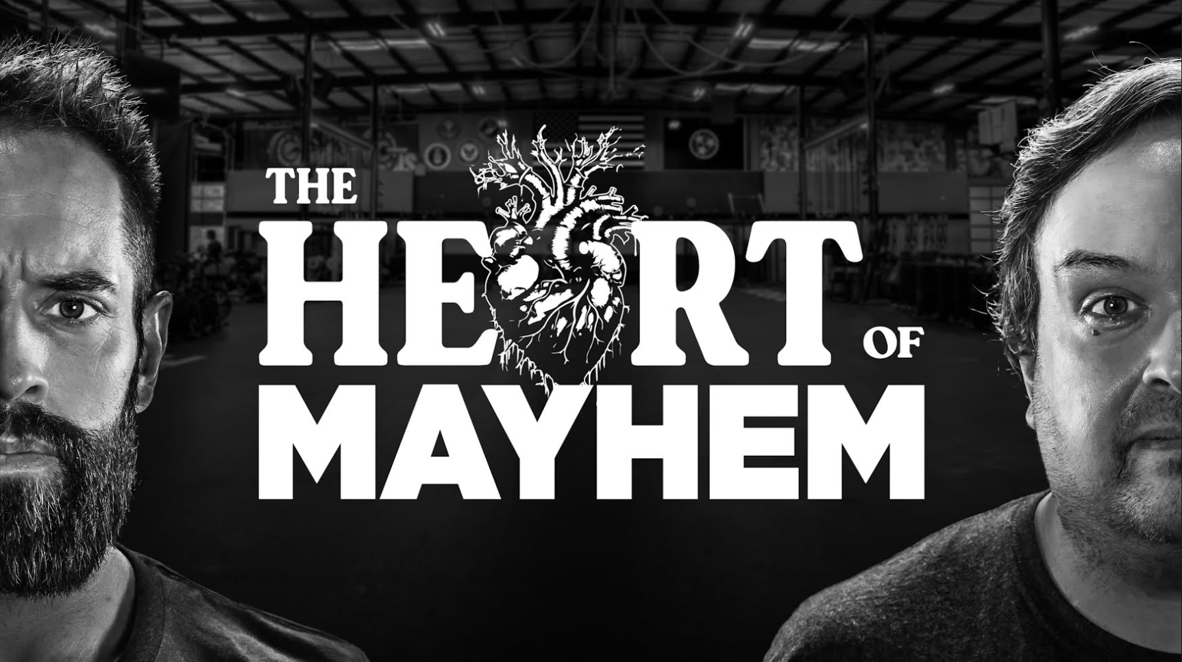 The Heart of Mayhem